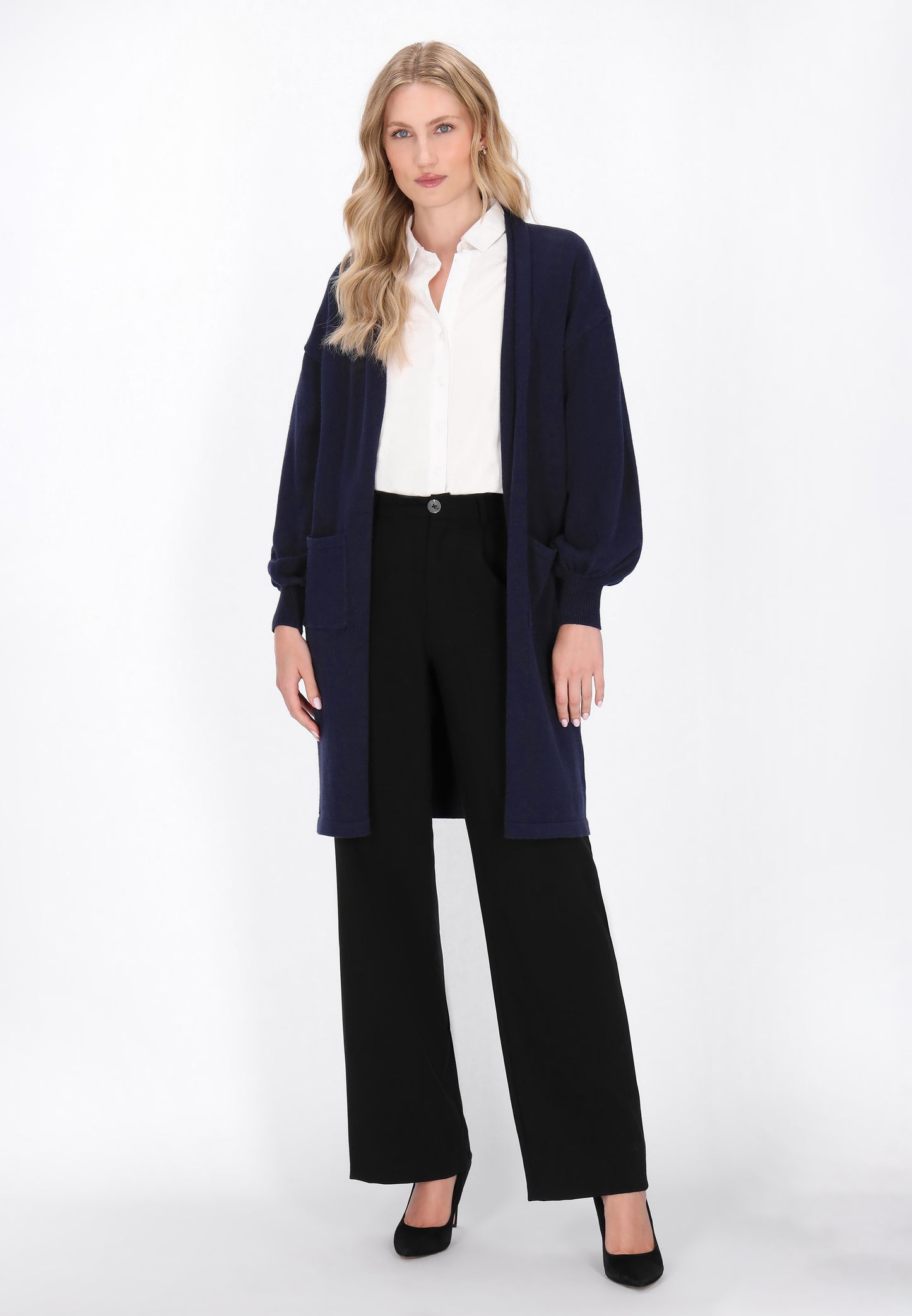 DreiMaster Klassik Women's Cardigan