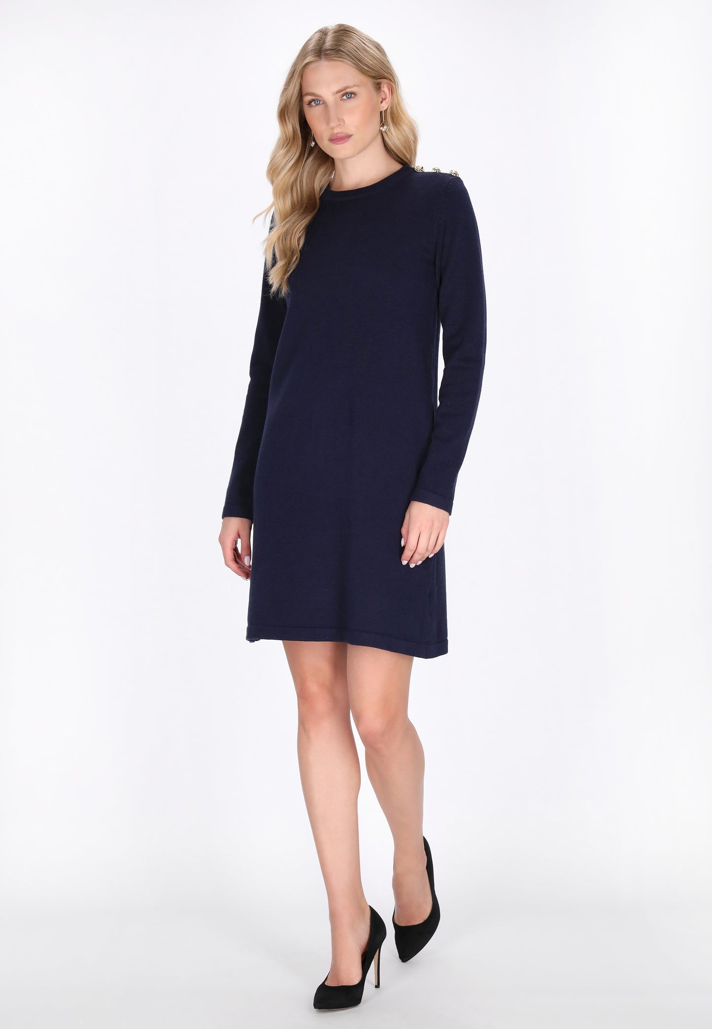 DreiMaster Klassik Women's Dress