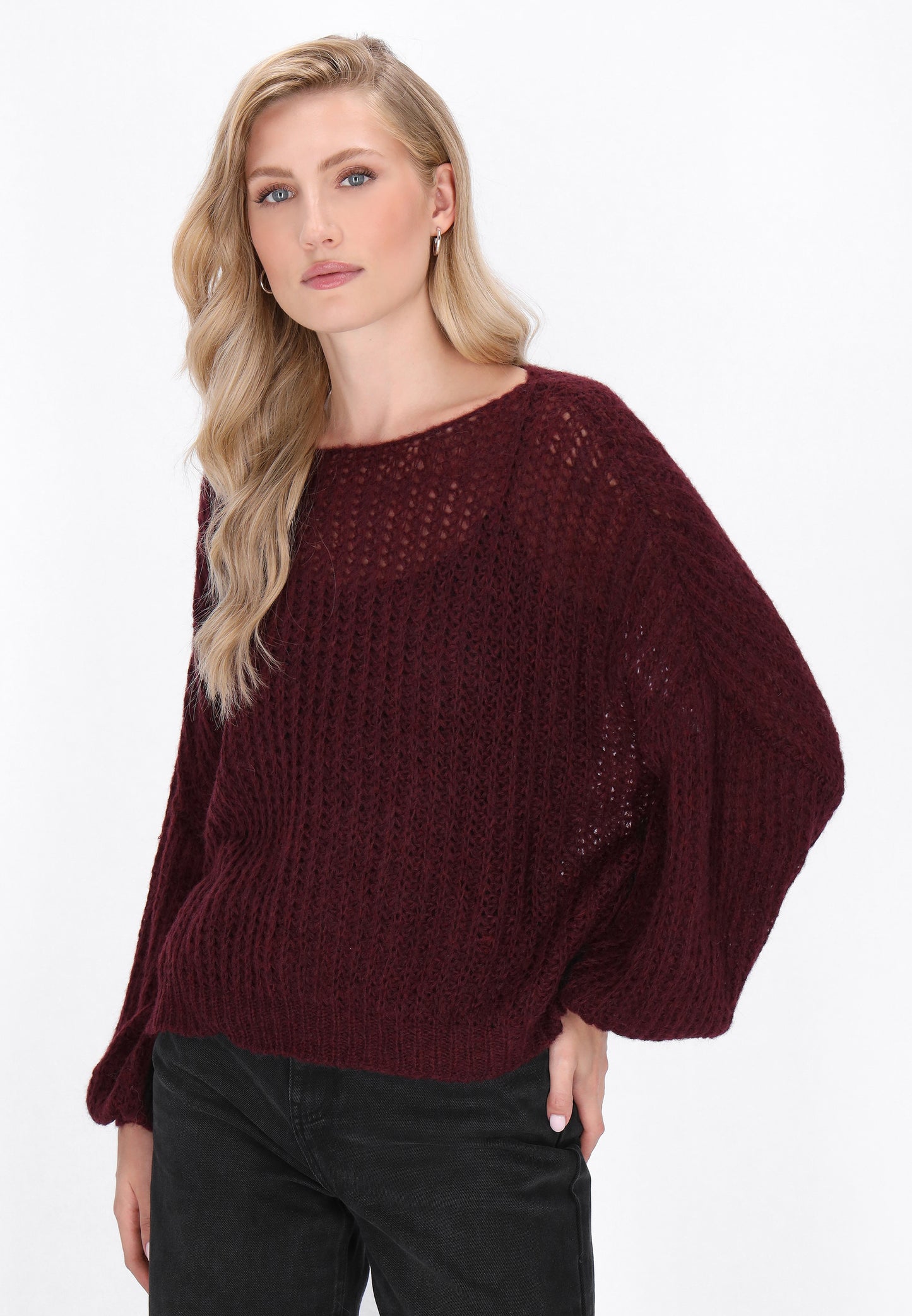 DreiMaster Vintage Women's Sweater