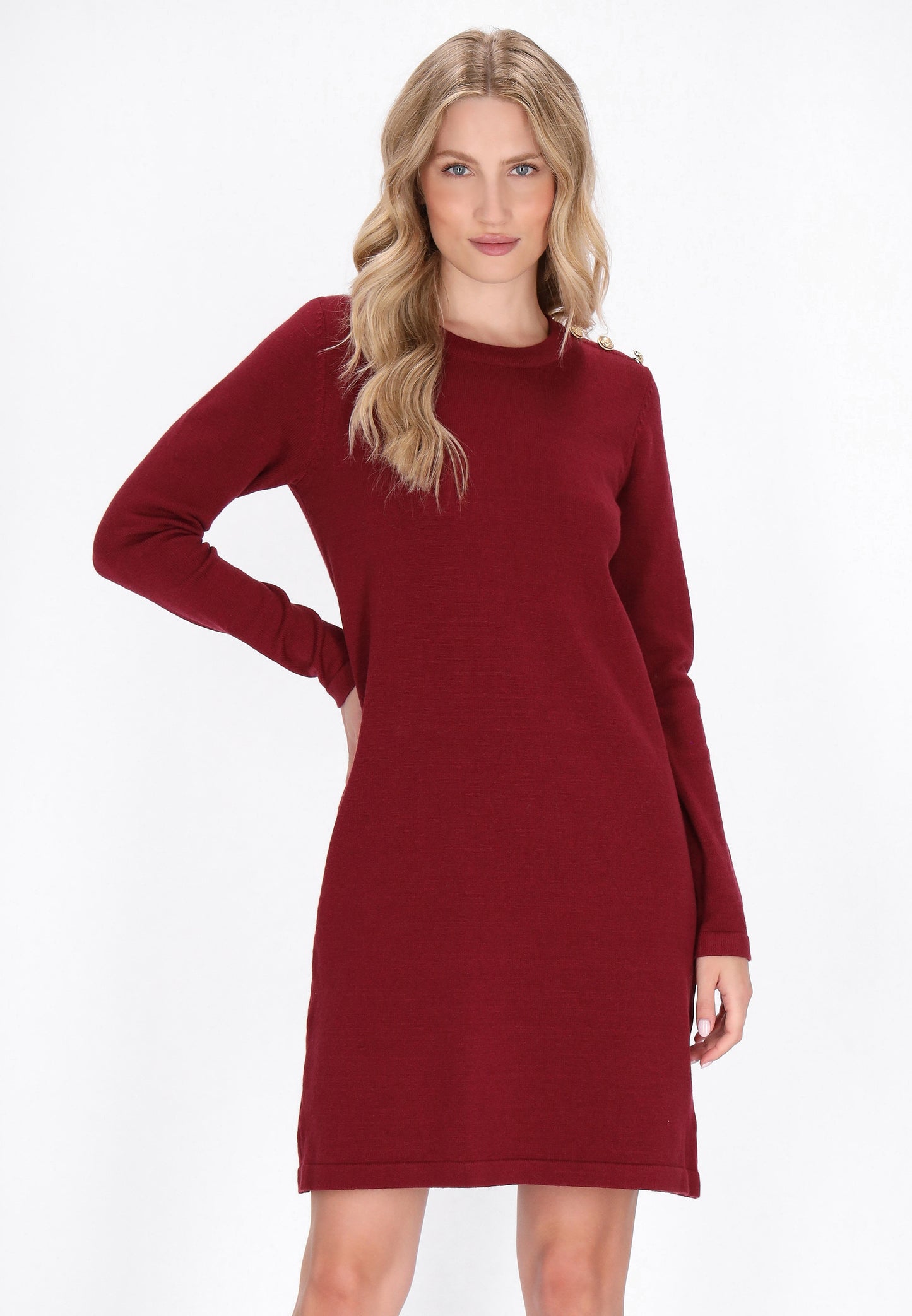 DreiMaster Klassik Women's Dress