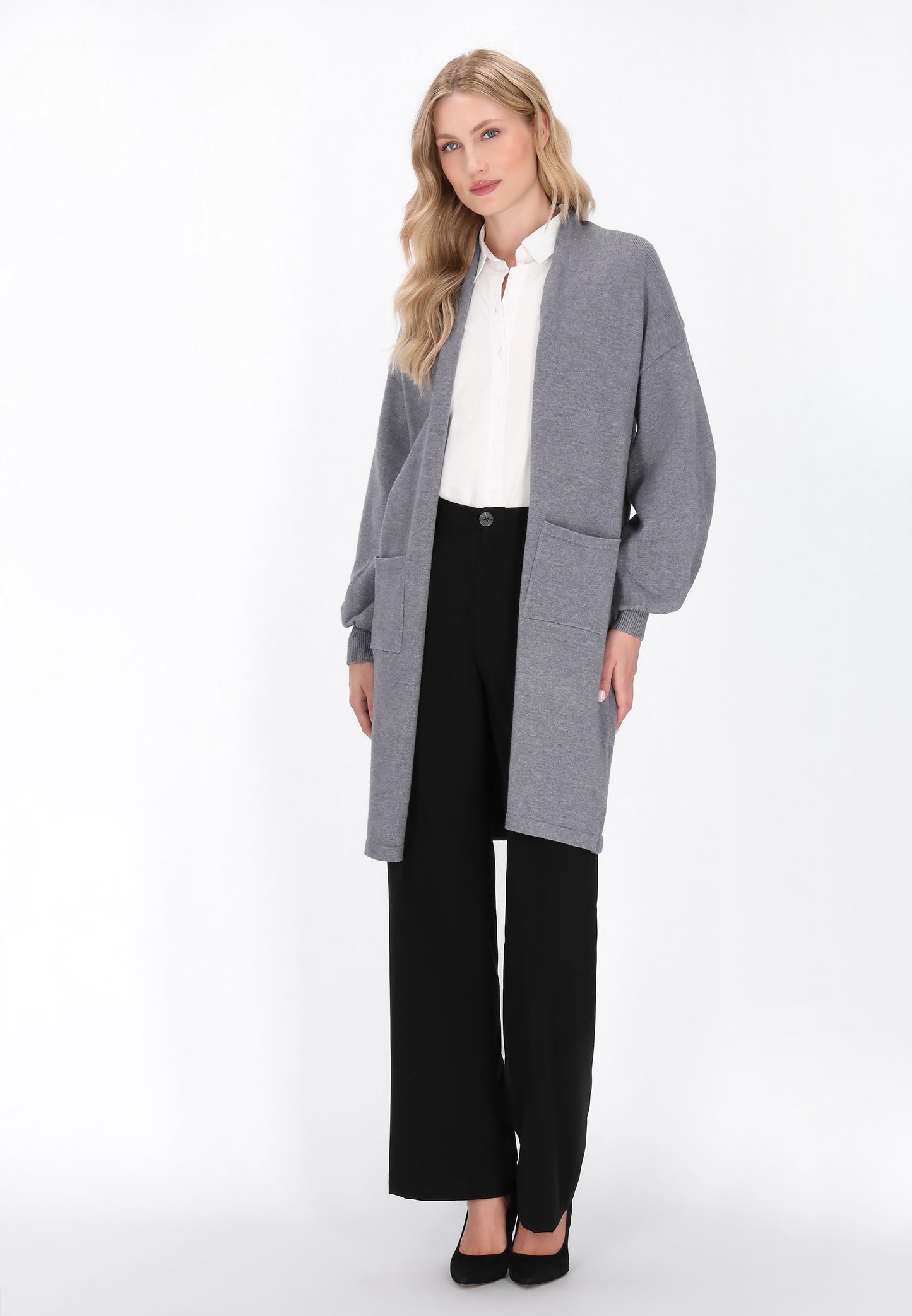 DreiMaster Klassik Women's Cardigan
