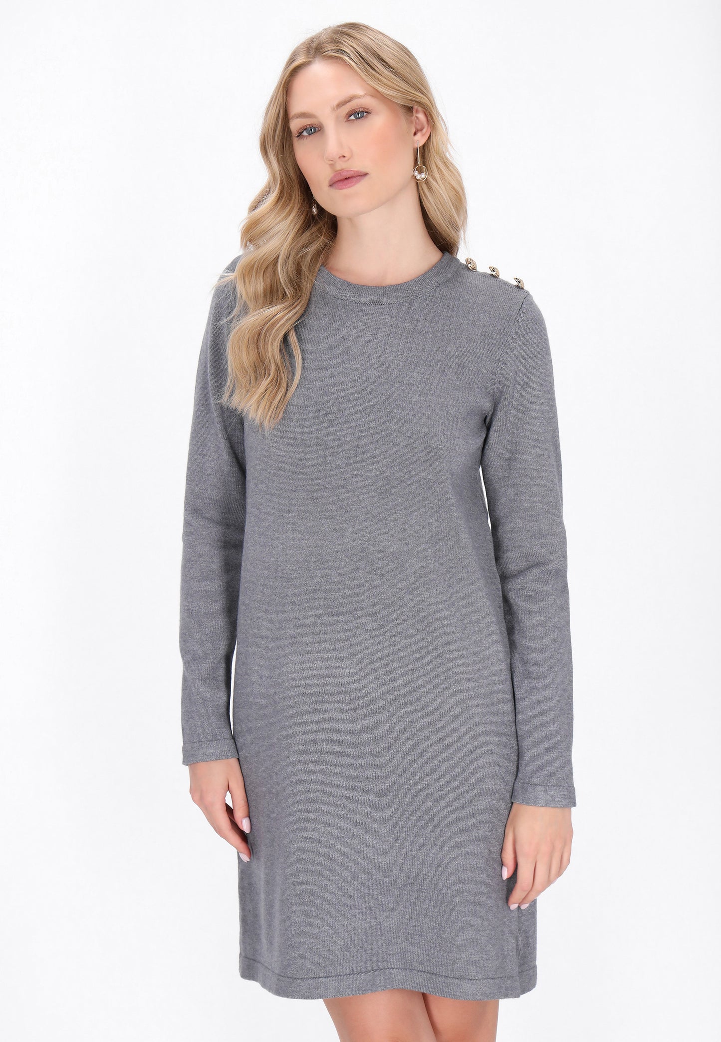 DreiMaster Klassik Women's Dress