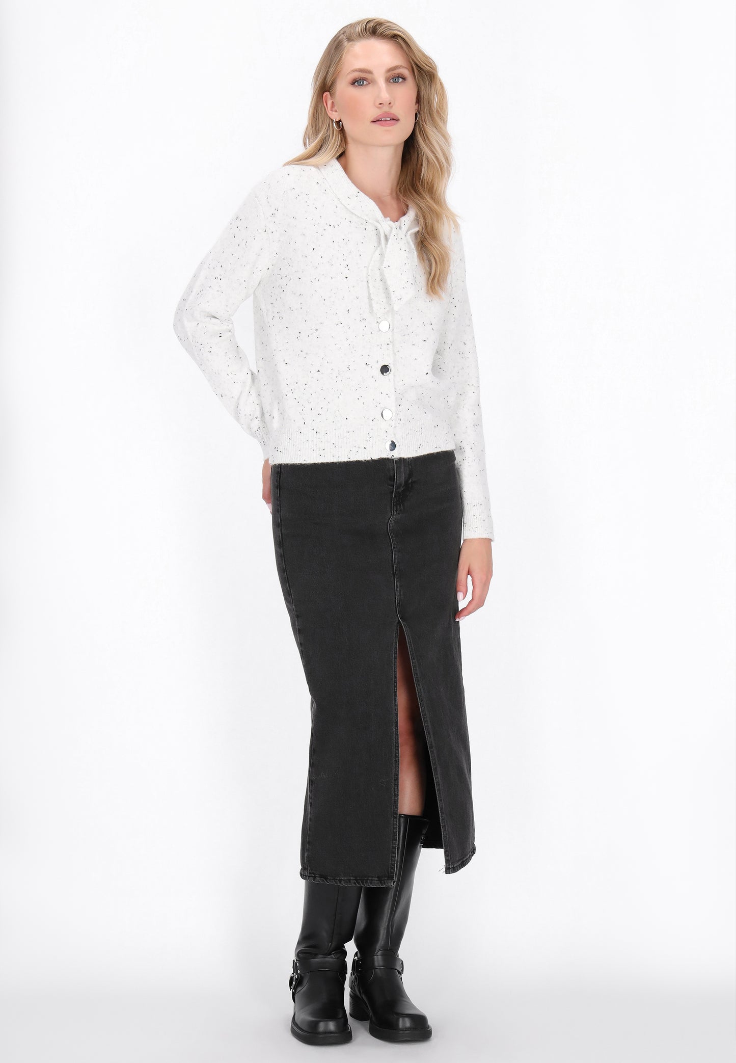 DreiMaster Vintage Women's Cardigan