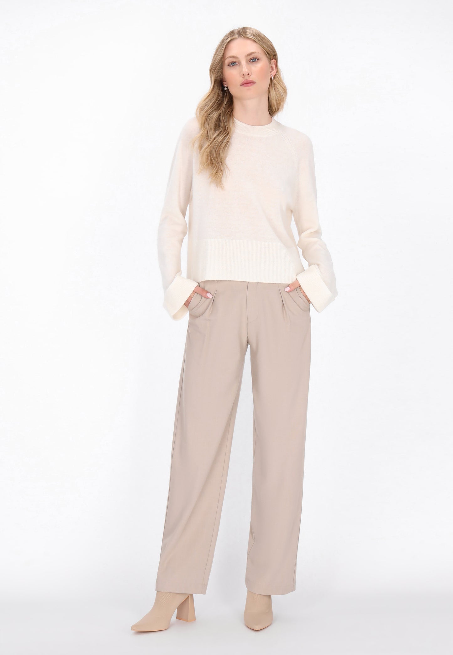 DreiMaster Klassik Women's Sweater