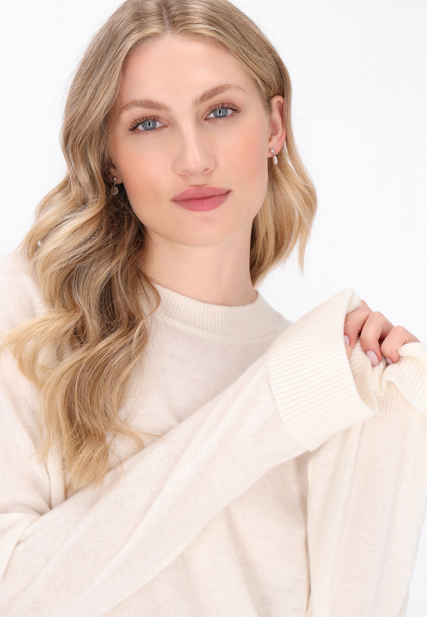 DreiMaster Klassik Women's Sweater