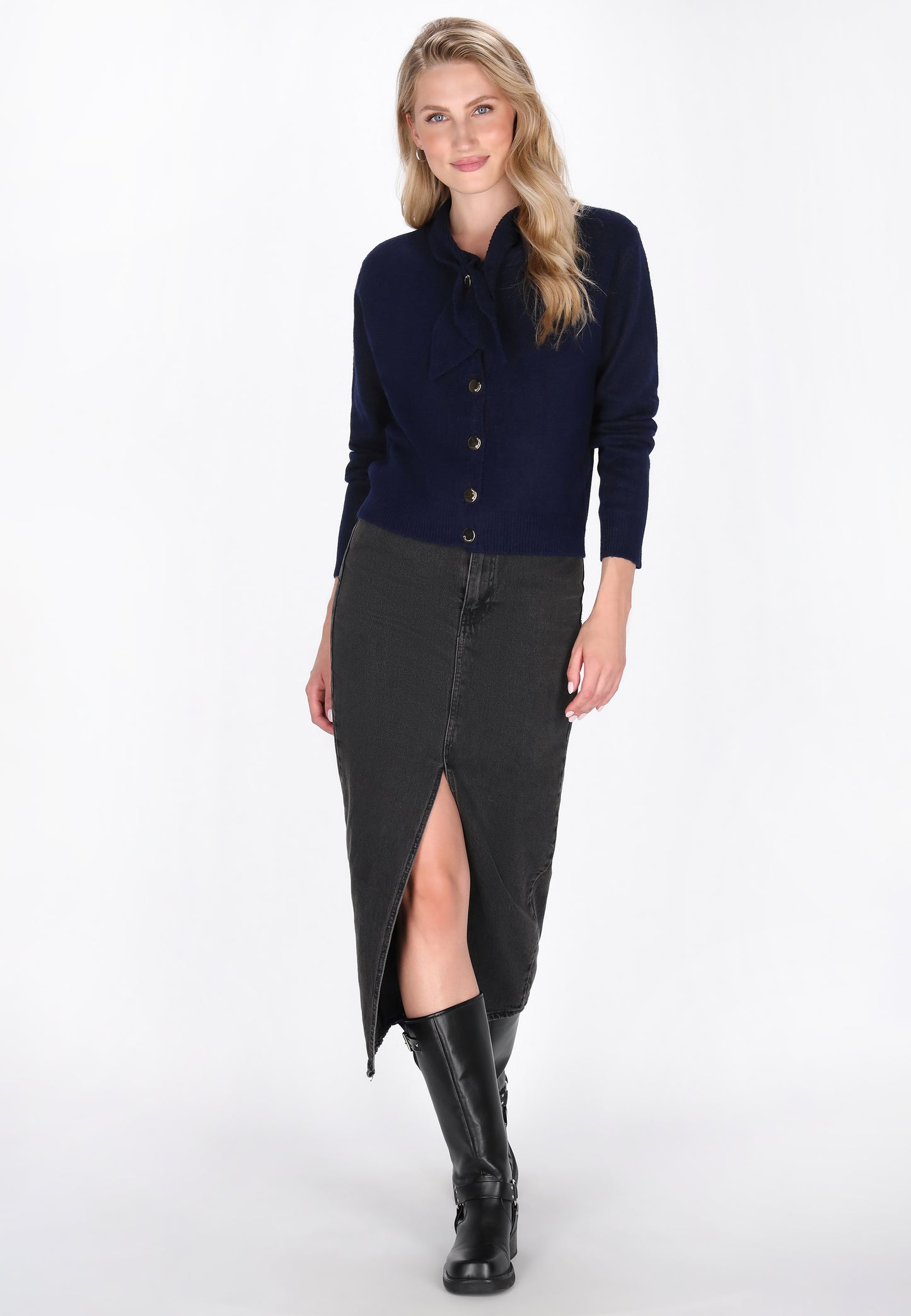 DreiMaster Vintage Women's Cardigan