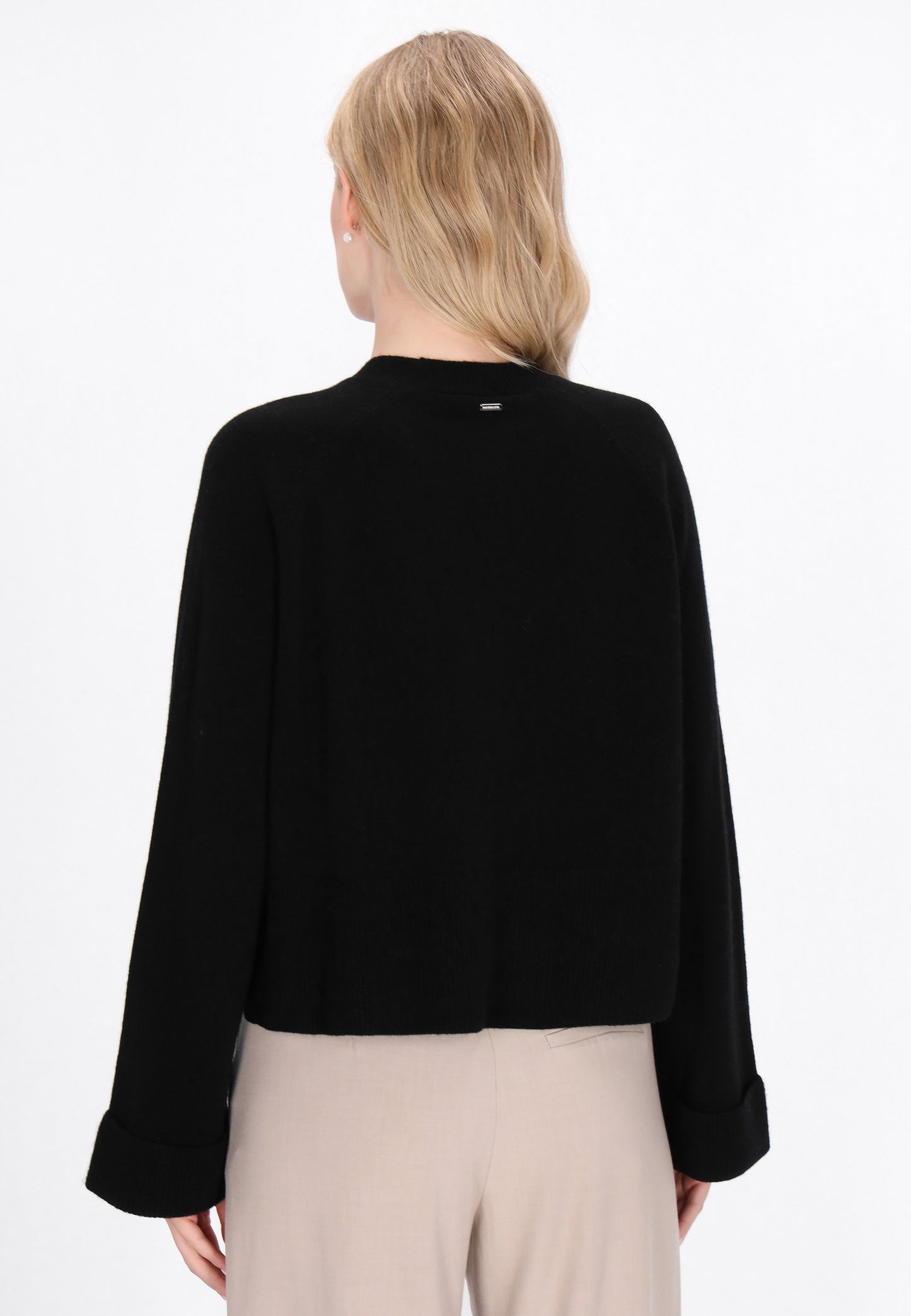 DreiMaster Klassik Women's Sweater