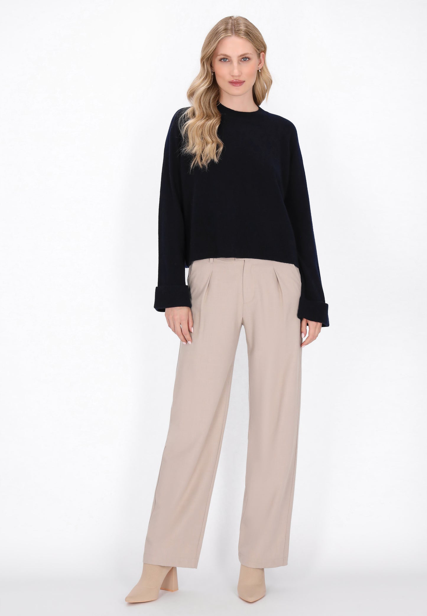 DreiMaster Klassik Women's Sweater