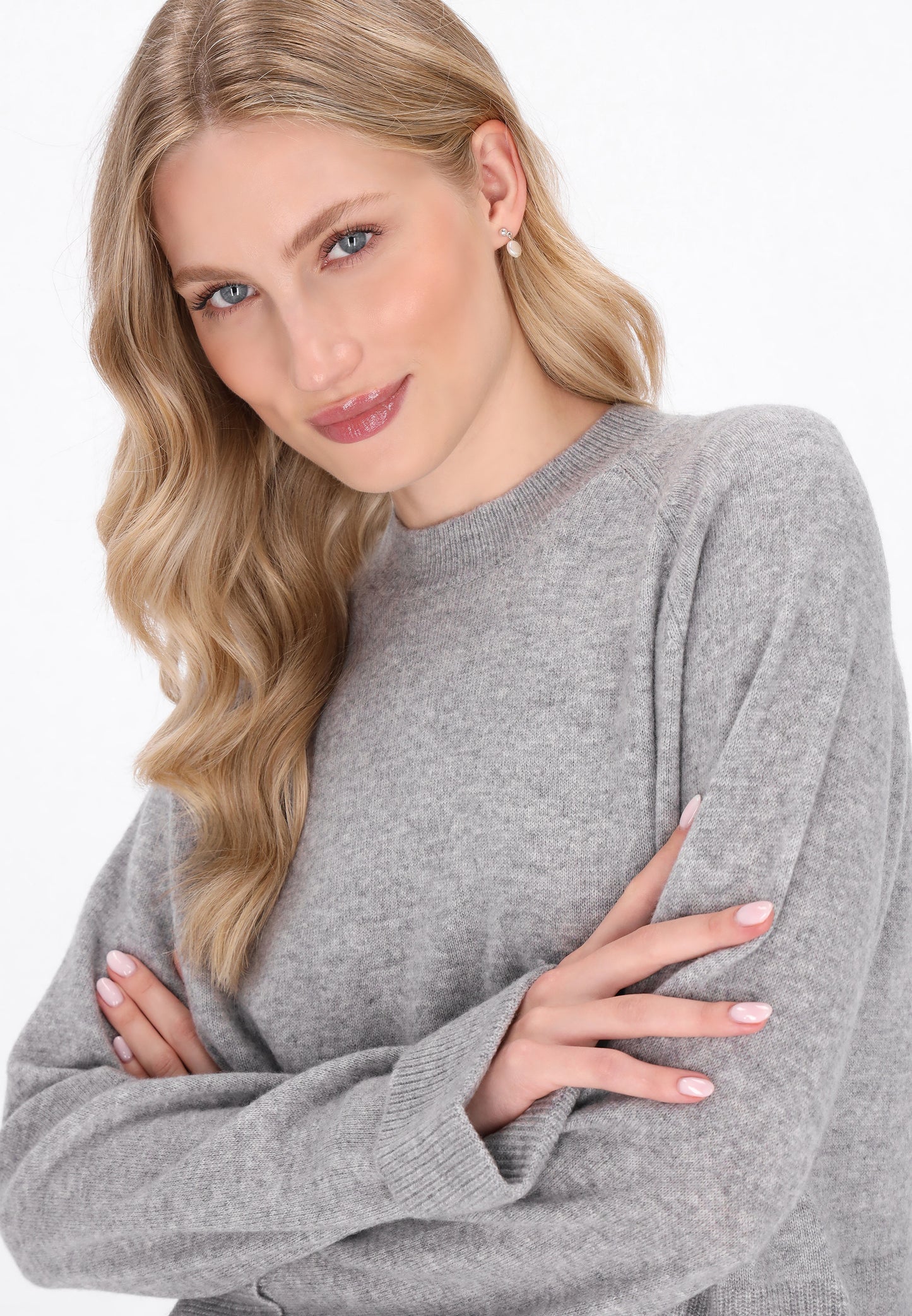 DreiMaster Klassik Women's Sweater