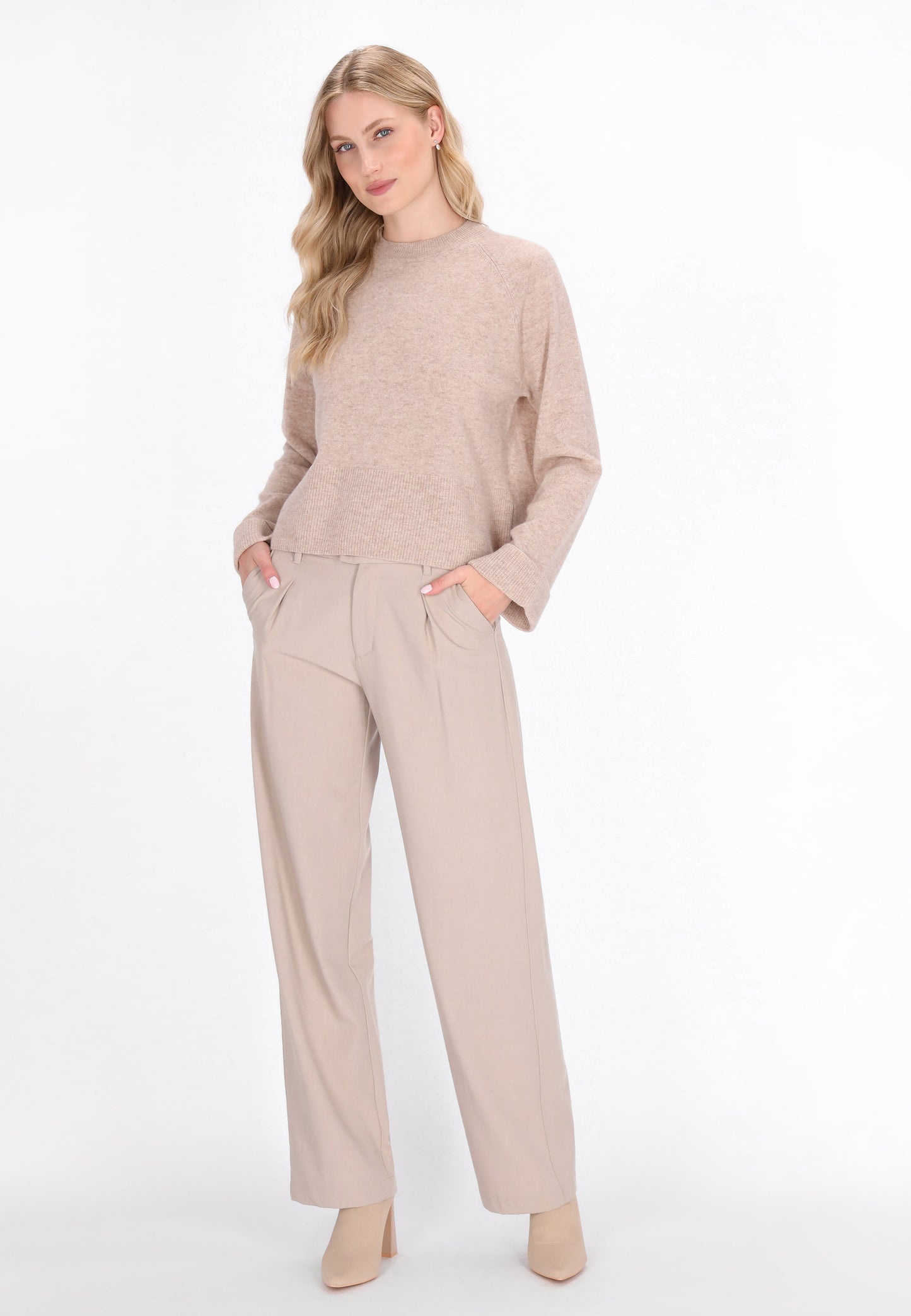 DreiMaster Klassik Women's Sweater