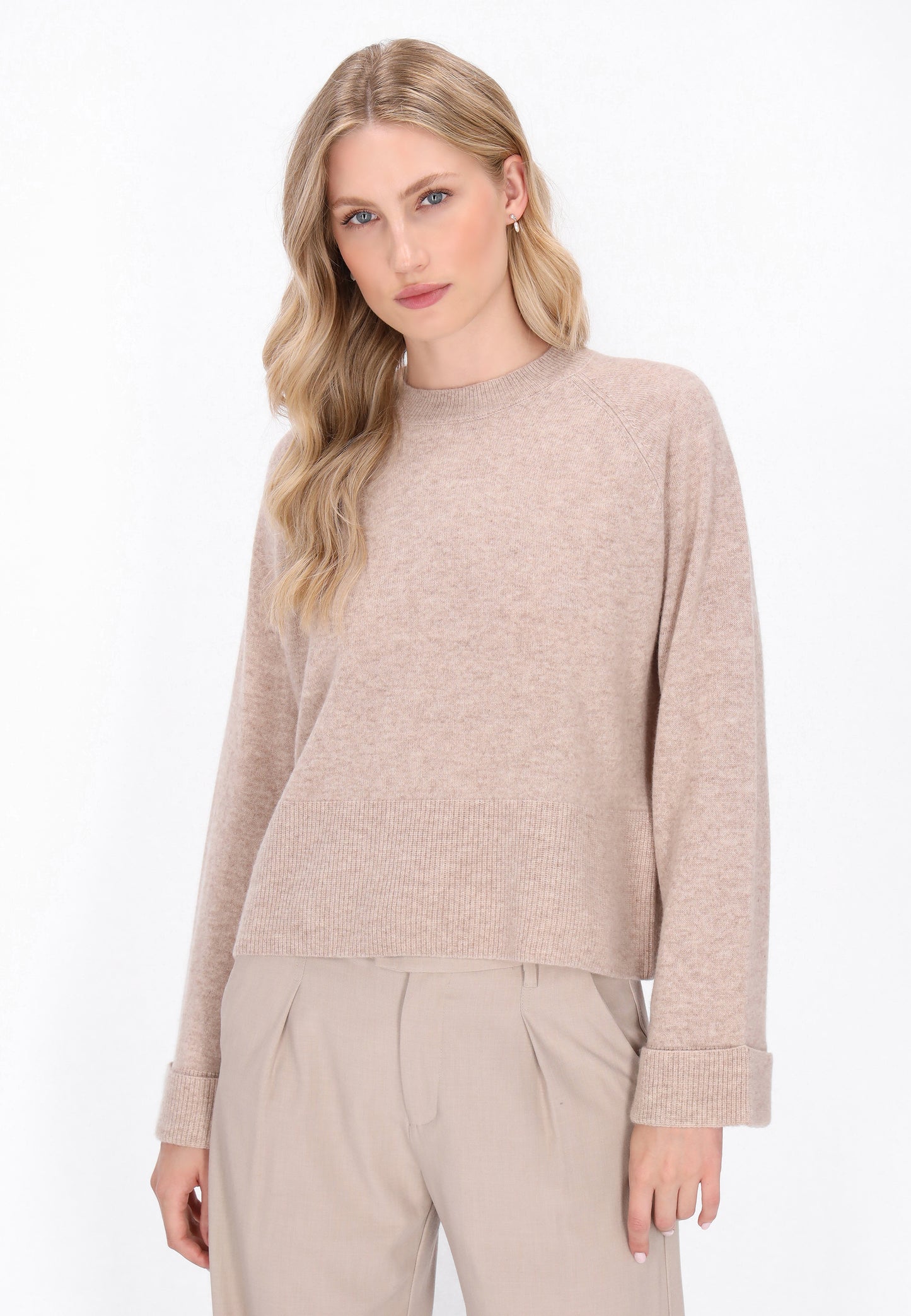 DreiMaster Klassik Women's Sweater