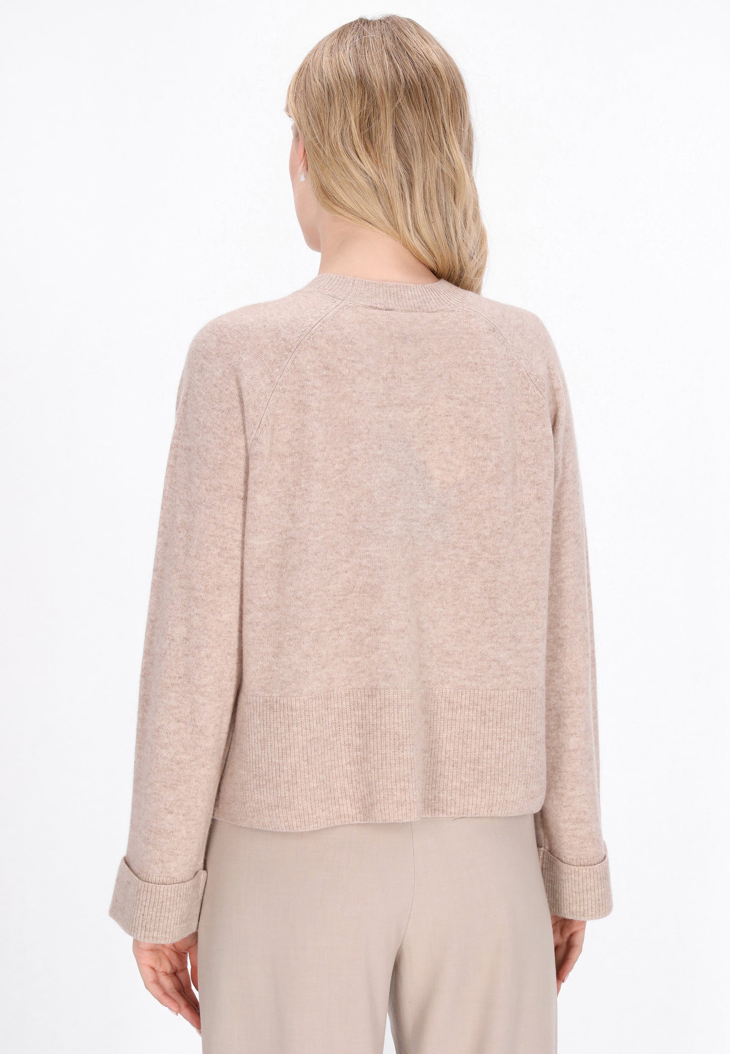 DreiMaster Klassik Women's Sweater
