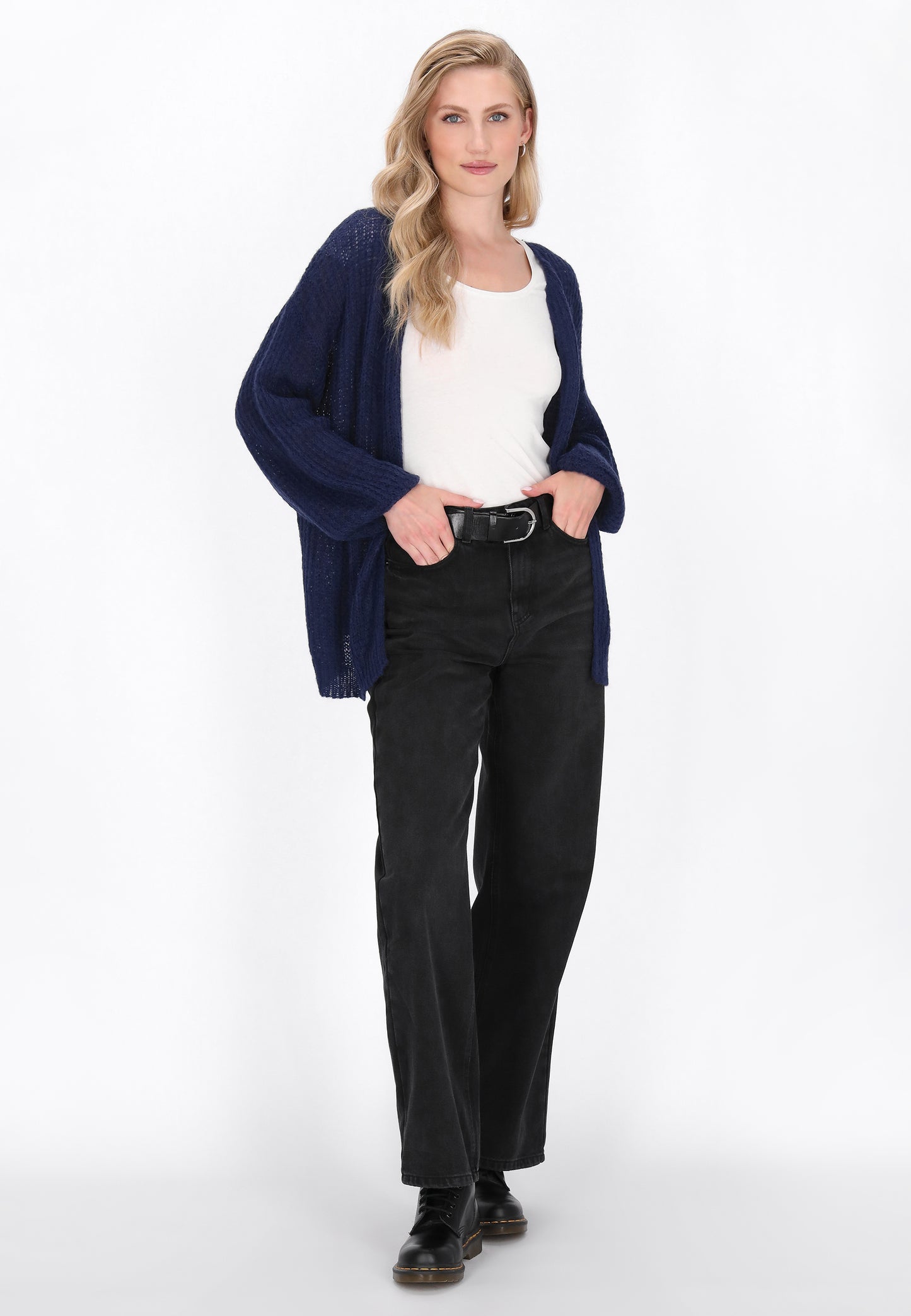 DreiMaster Vintage Women's Cardigan