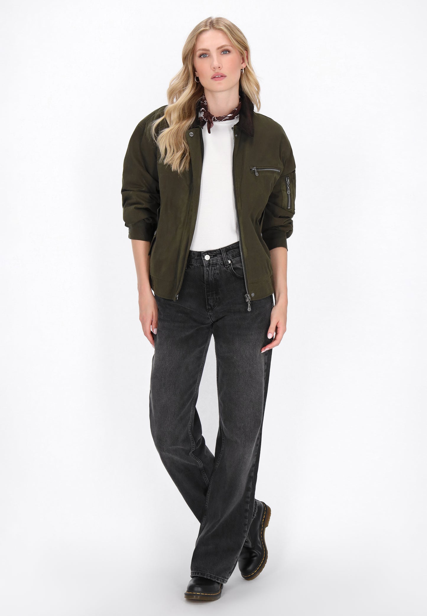 DreiMaster Vintage Women's Jacket