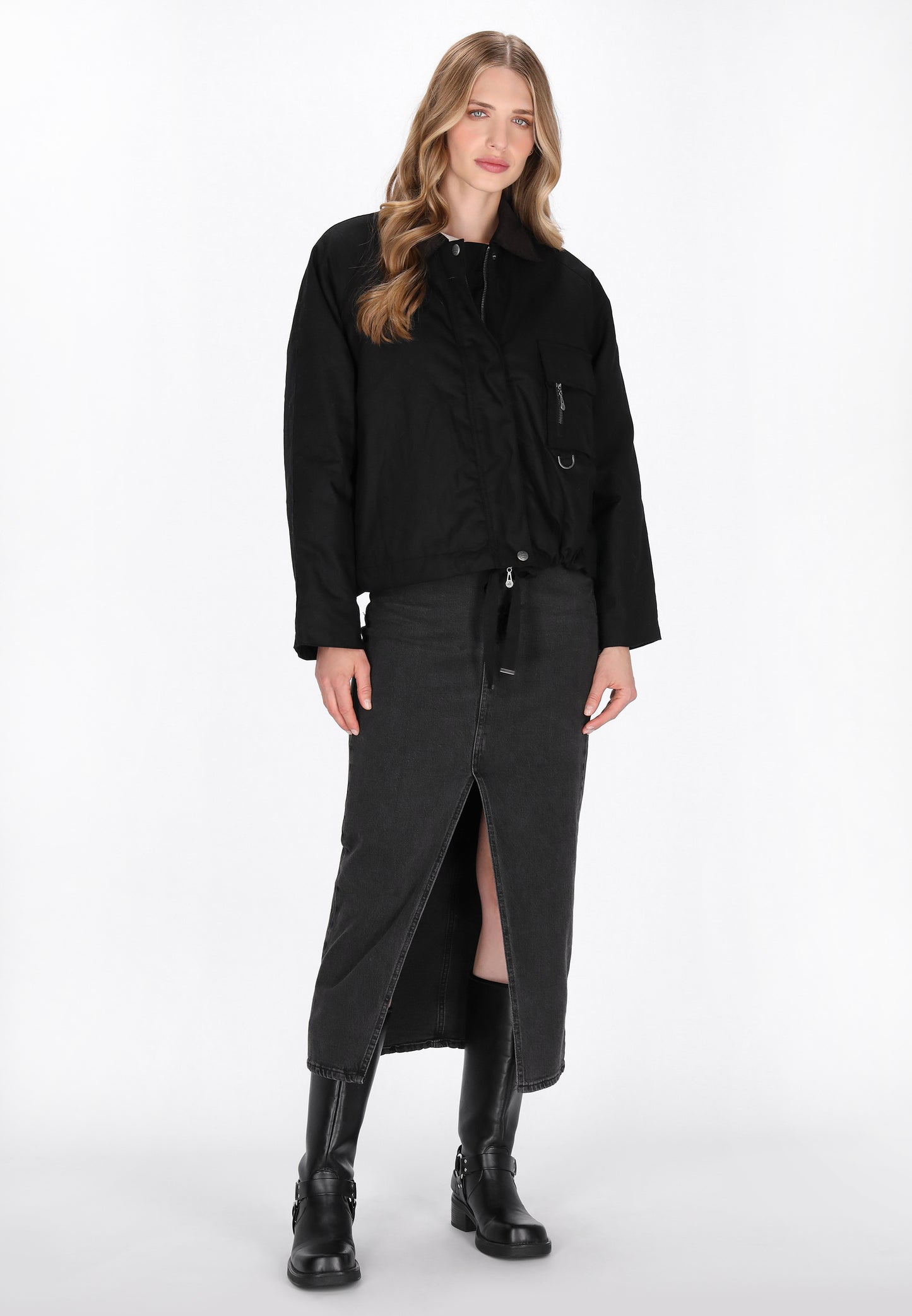 DreiMaster Vintage Women's Jacket