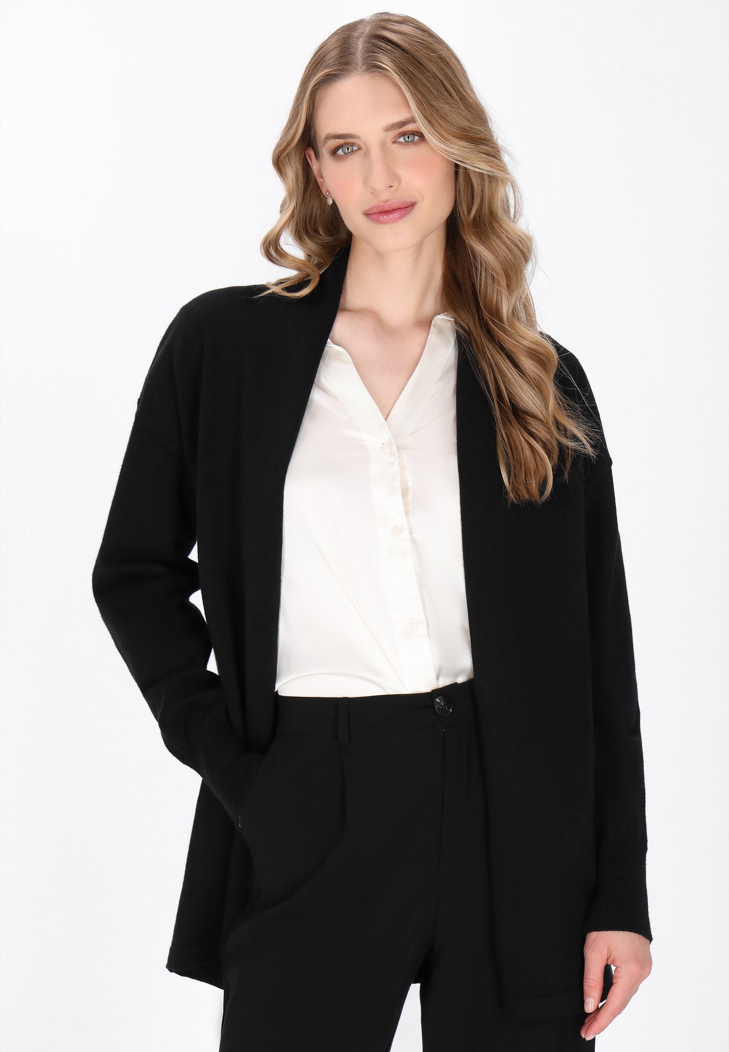 DreiMaster Klassik Women's Cardigan