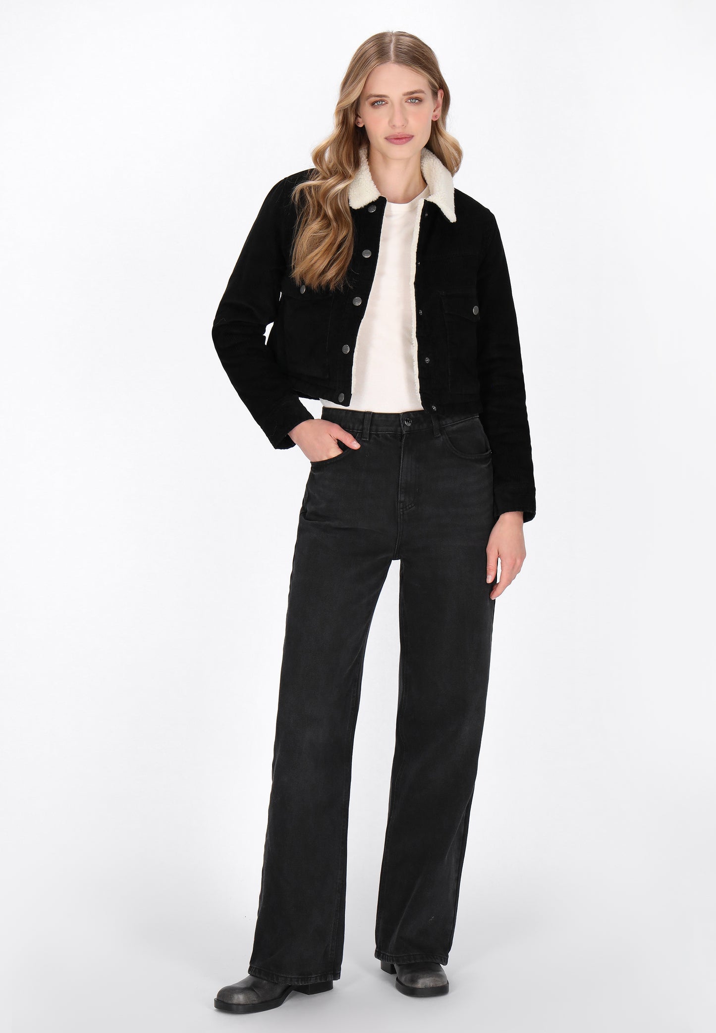 DreiMaster Vintage Women's Jacket