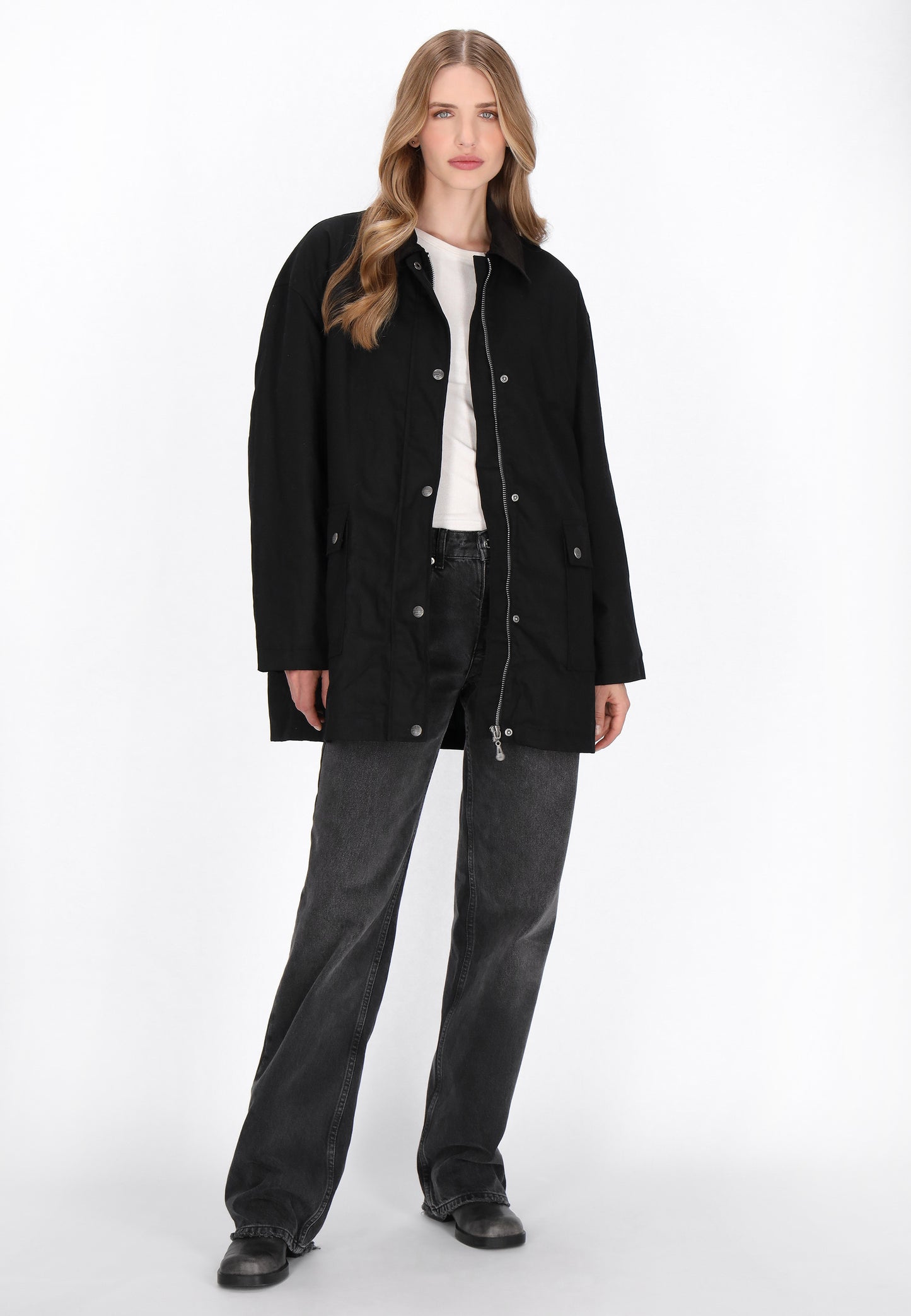 DreiMaster Vintage Women's Coat
