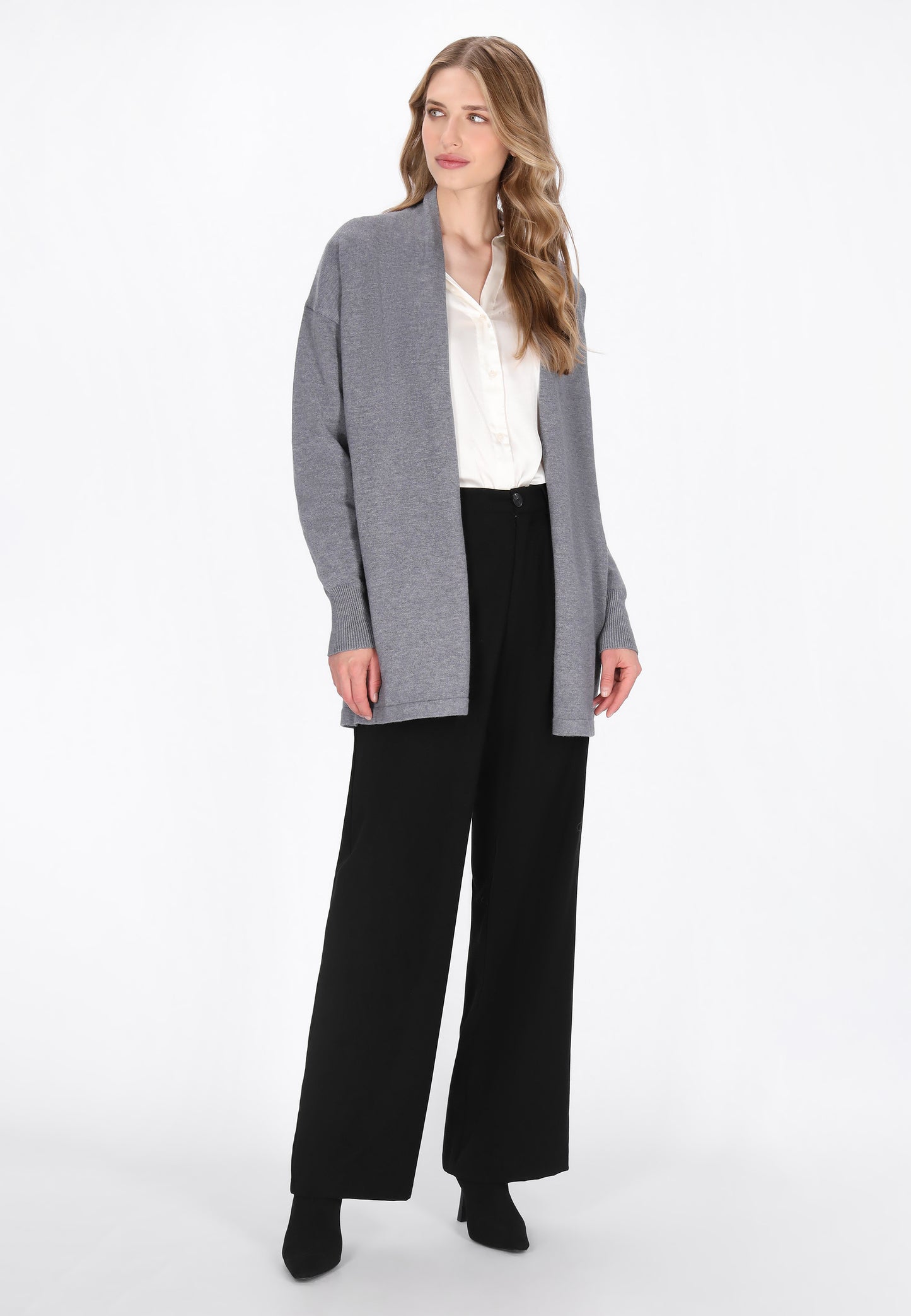 DreiMaster Klassik Women's Cardigan