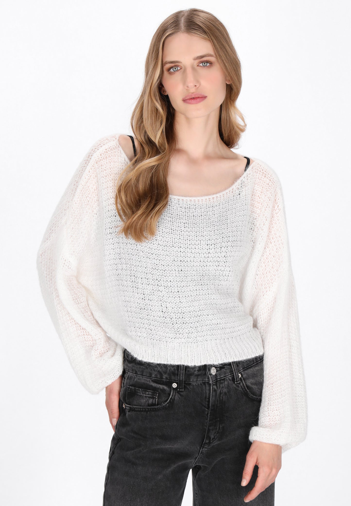 DreiMaster Vintage Women's Sweater