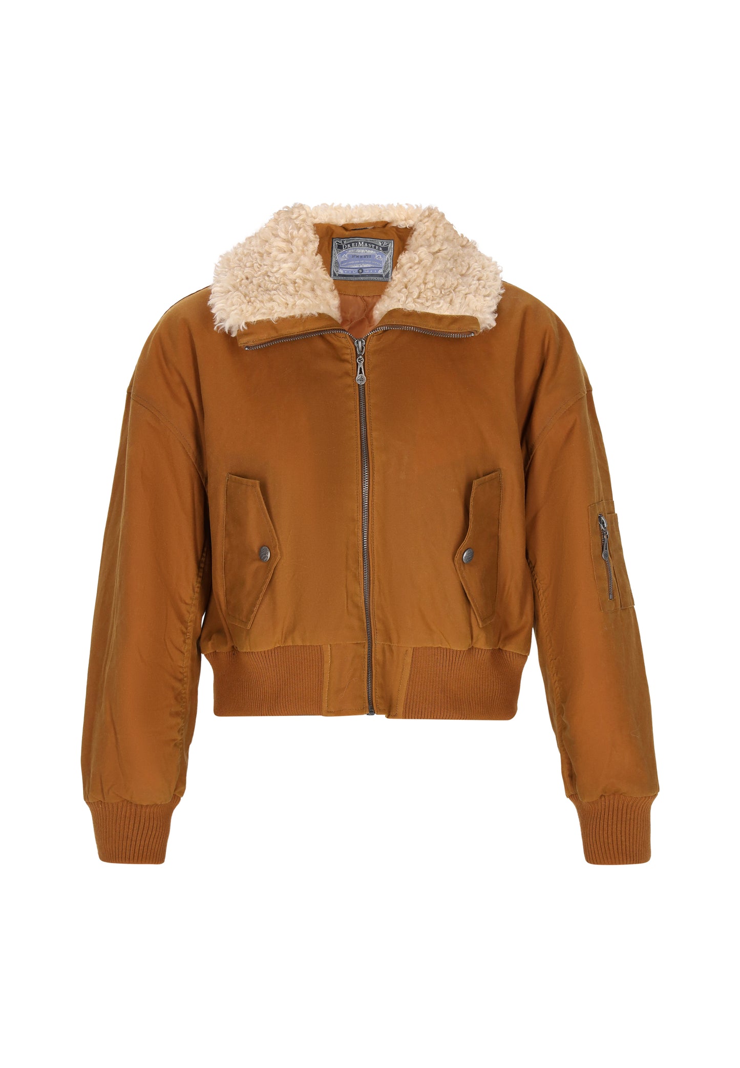 DreiMaster Vintage Women's Jacket