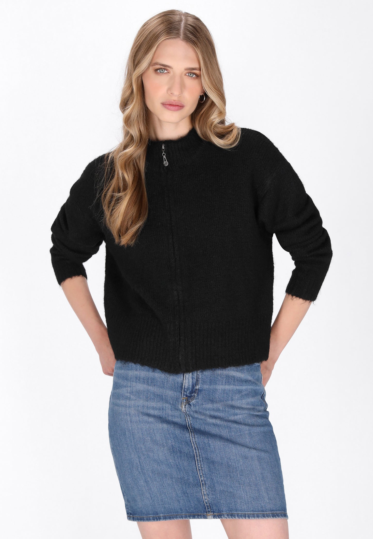 DreiMaster Vintage Women's Cardigan