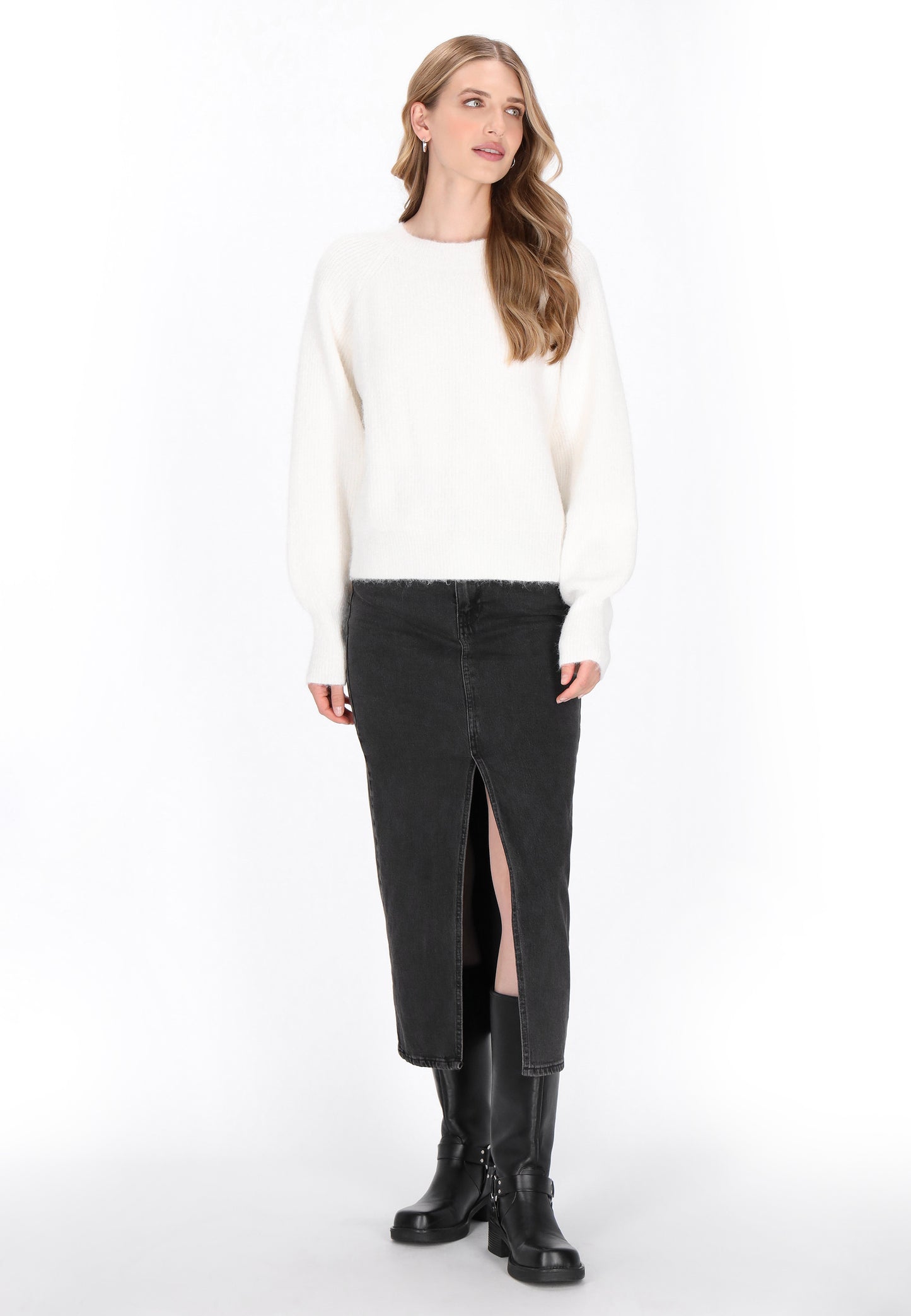 DreiMaster Vintage Women's Sweater