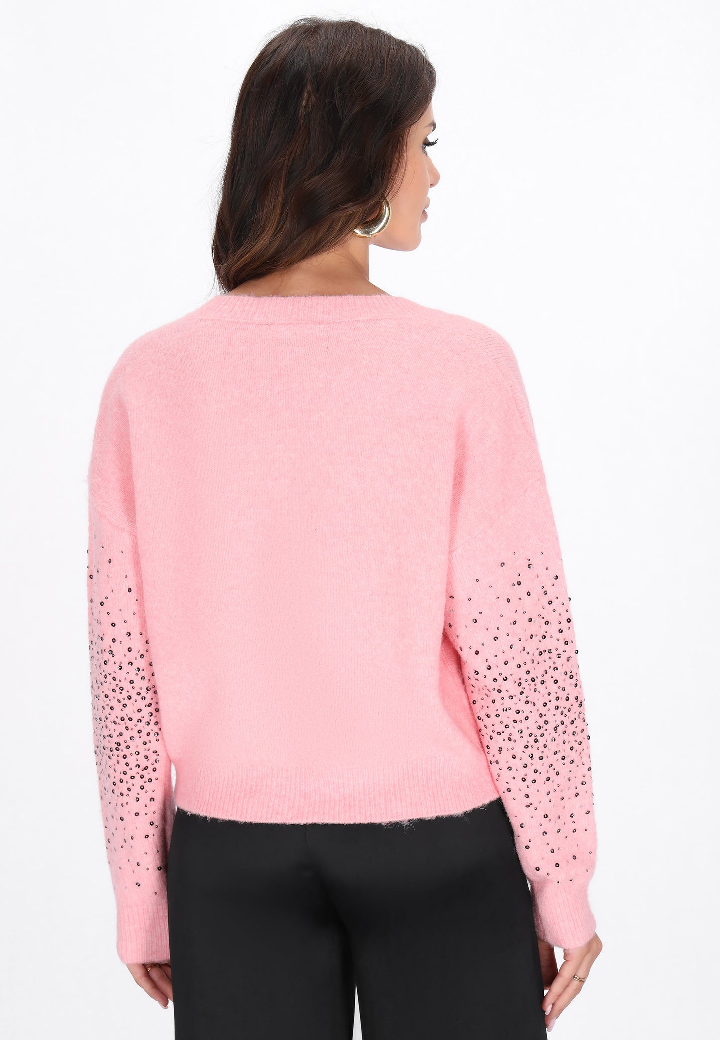 faina Women's Sweater