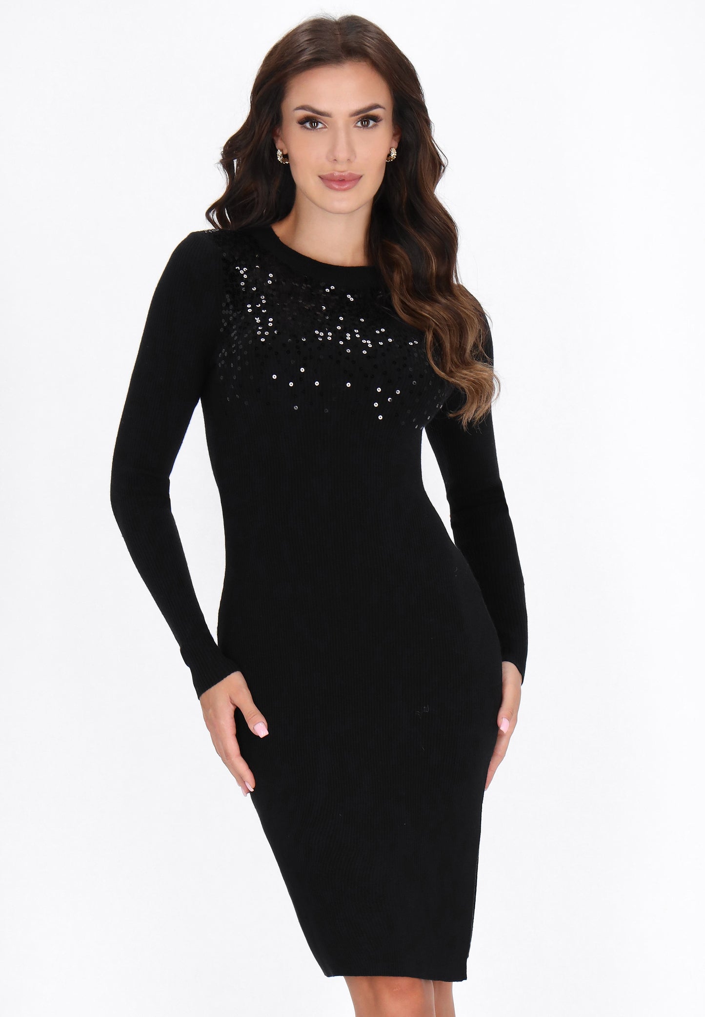 faina Women's Dress