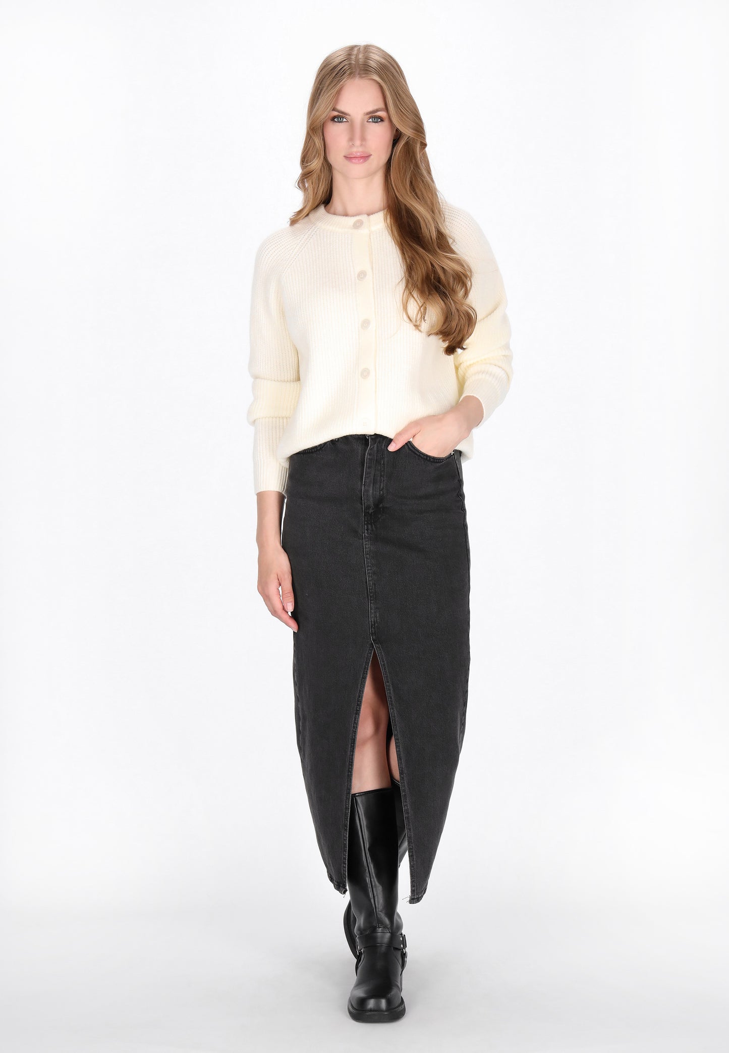 DreiMaster Vintage Women's Cardigan