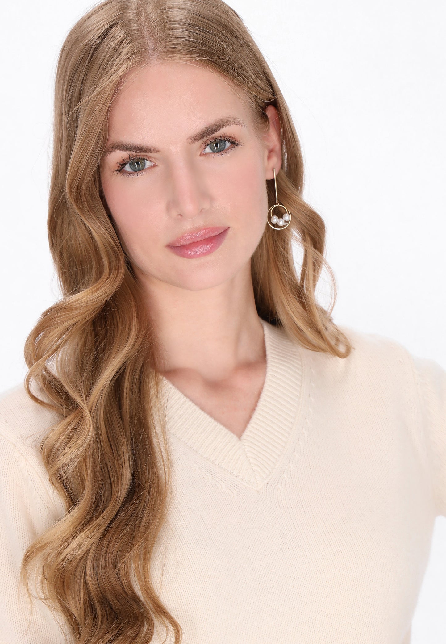 DreiMaster Klassik Women's Sweater