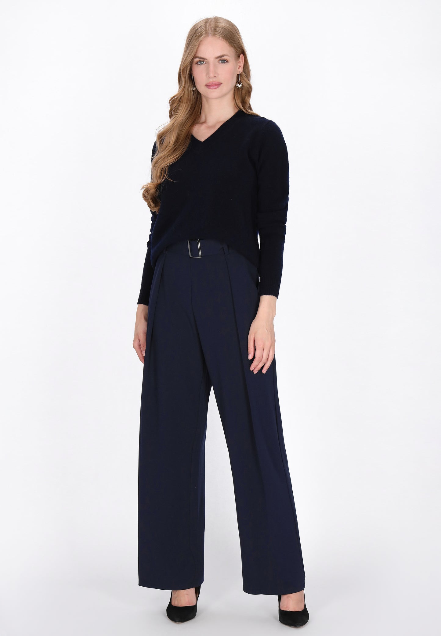 DreiMaster Klassik Women's Sweater