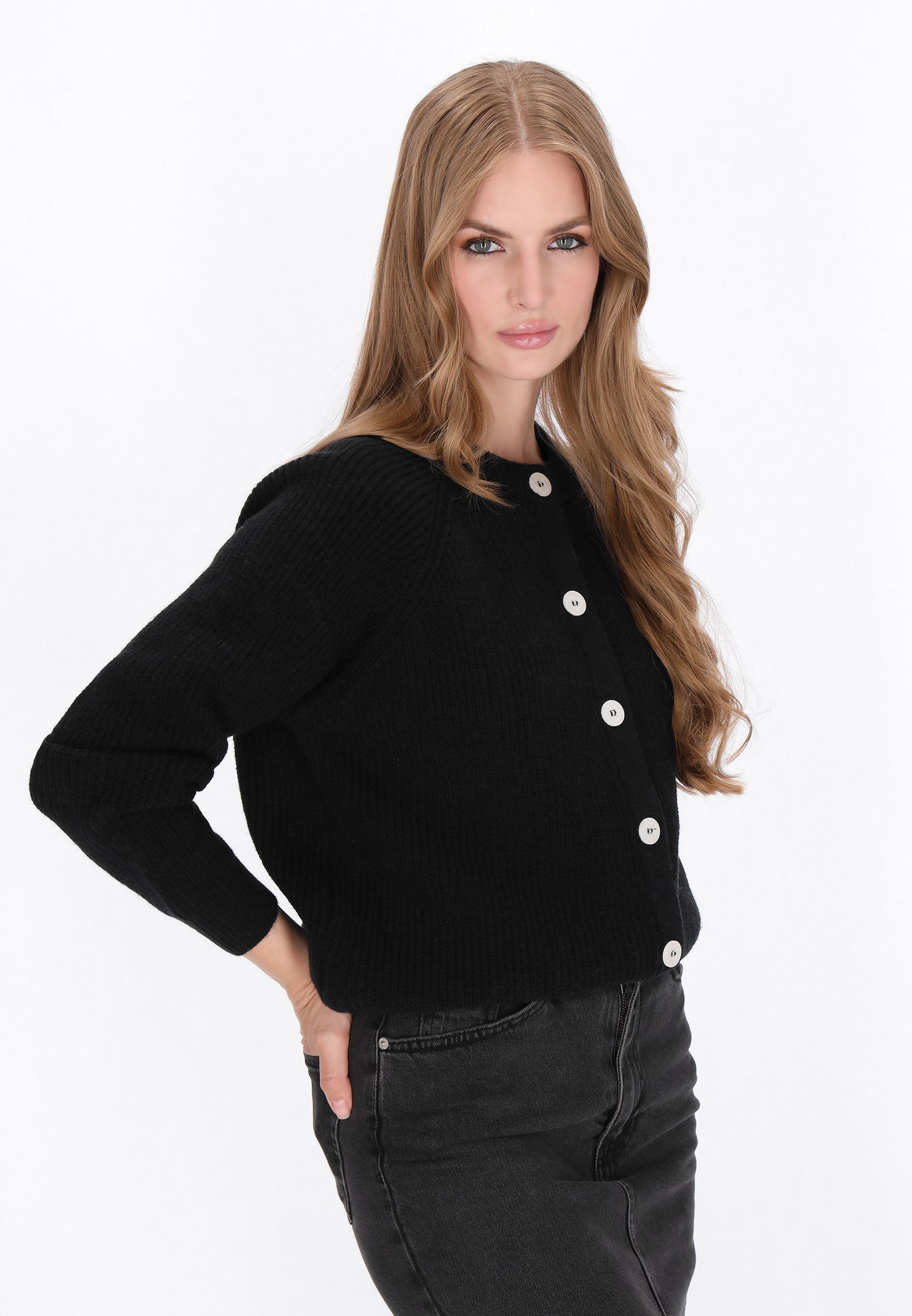DreiMaster Vintage Women's Cardigan