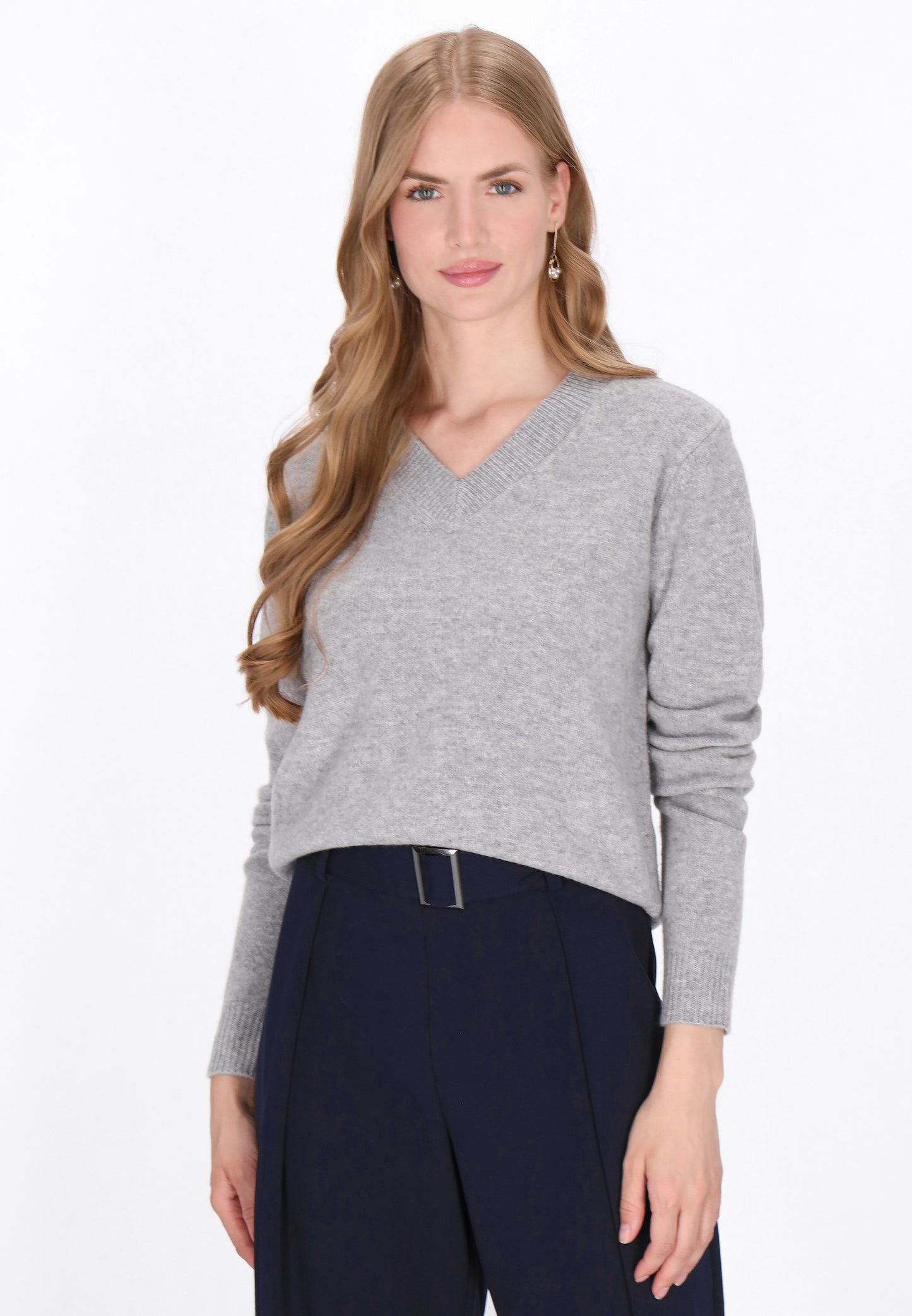 DreiMaster Klassik Women's Sweater