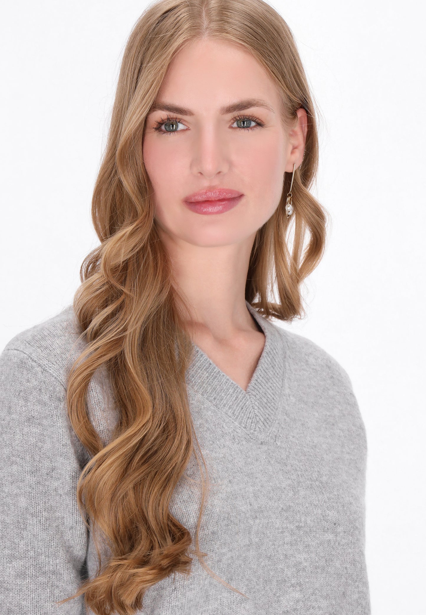 DreiMaster Klassik Women's Sweater