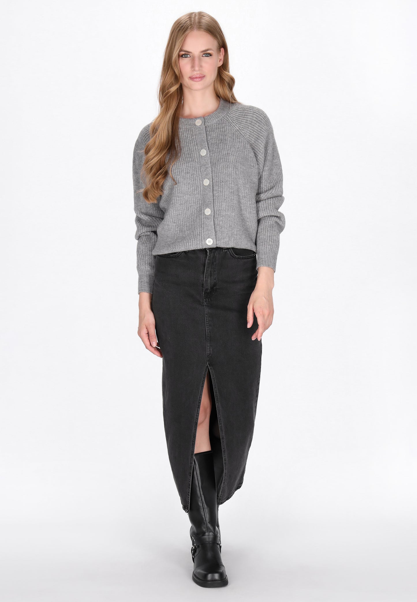 DreiMaster Vintage Women's Cardigan