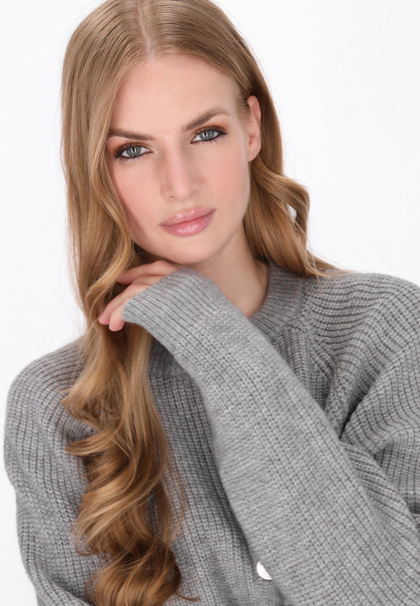 DreiMaster Vintage Women's Cardigan