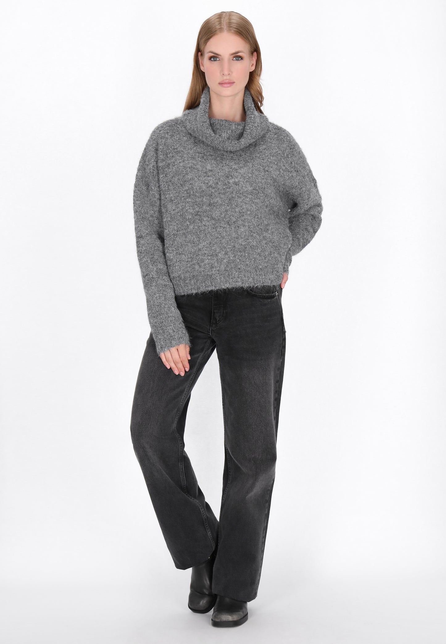 DreiMaster Vintage Women's Sweater