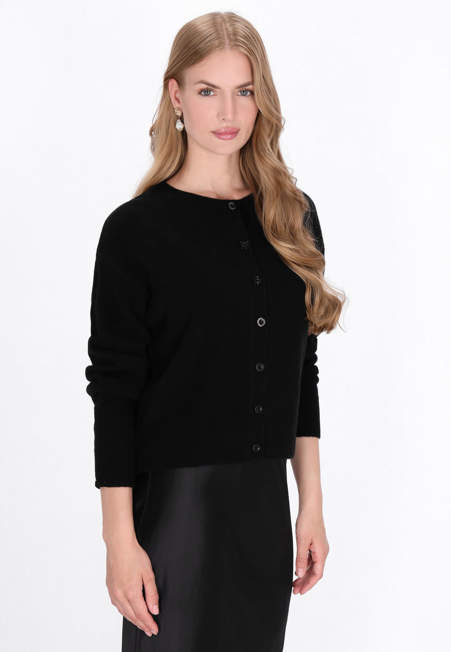 DreiMaster Klassik Women's Cardigan