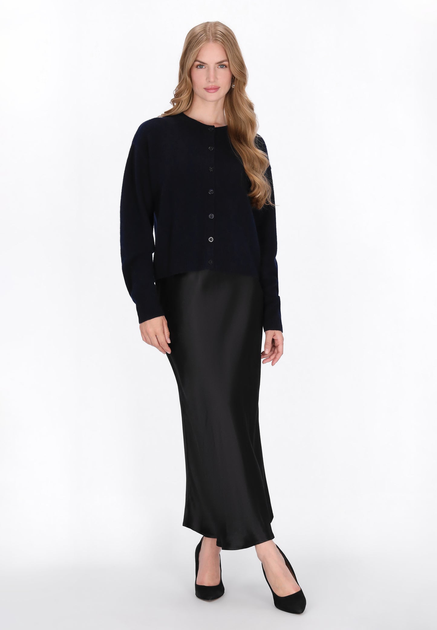 DreiMaster Klassik Women's Cardigan