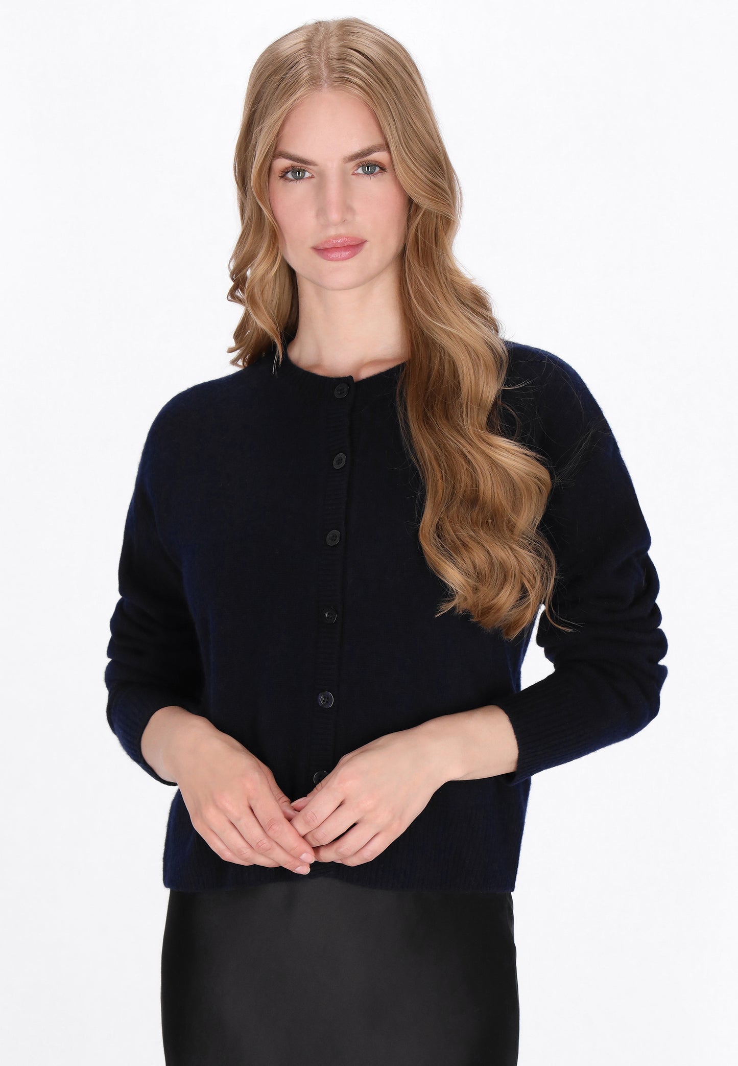 DreiMaster Klassik Women's Cardigan
