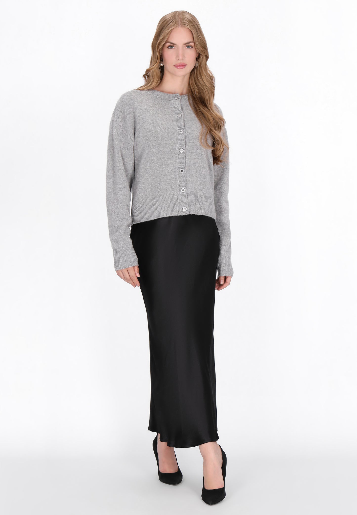 DreiMaster Klassik Women's Cardigan