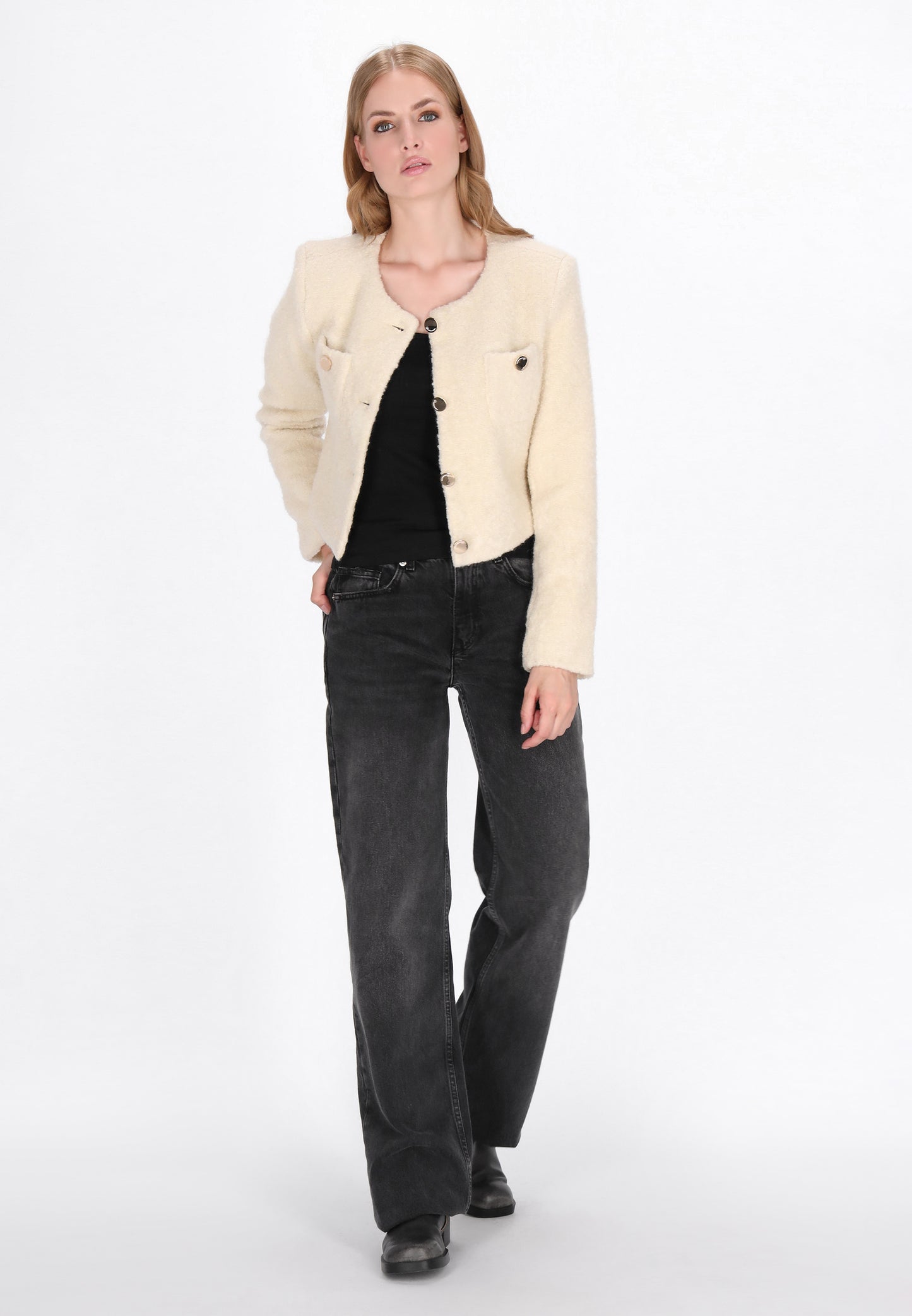 DreiMaster Vintage Women's Jacket