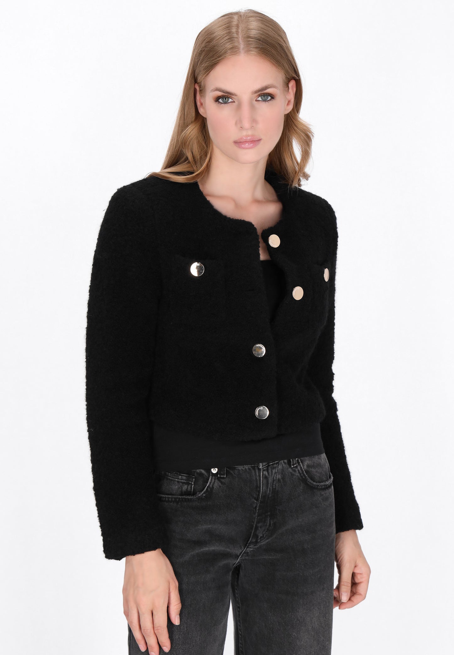 DreiMaster Vintage Women's Jacket