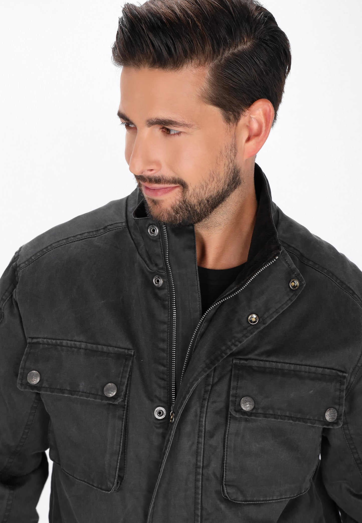 DreiMaster Vintage Men's Jacket