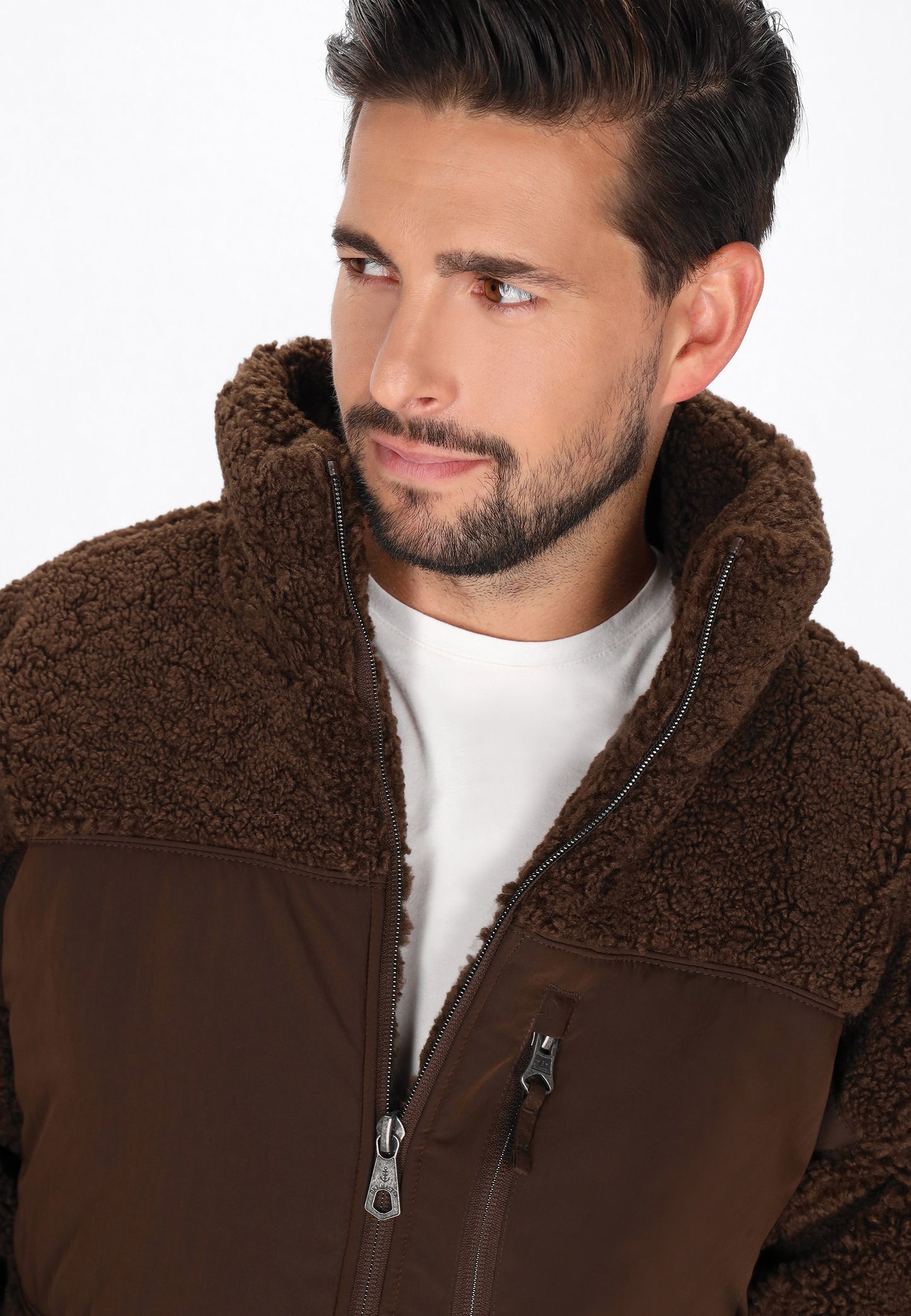 DreiMaster Maritim Men's Jacket