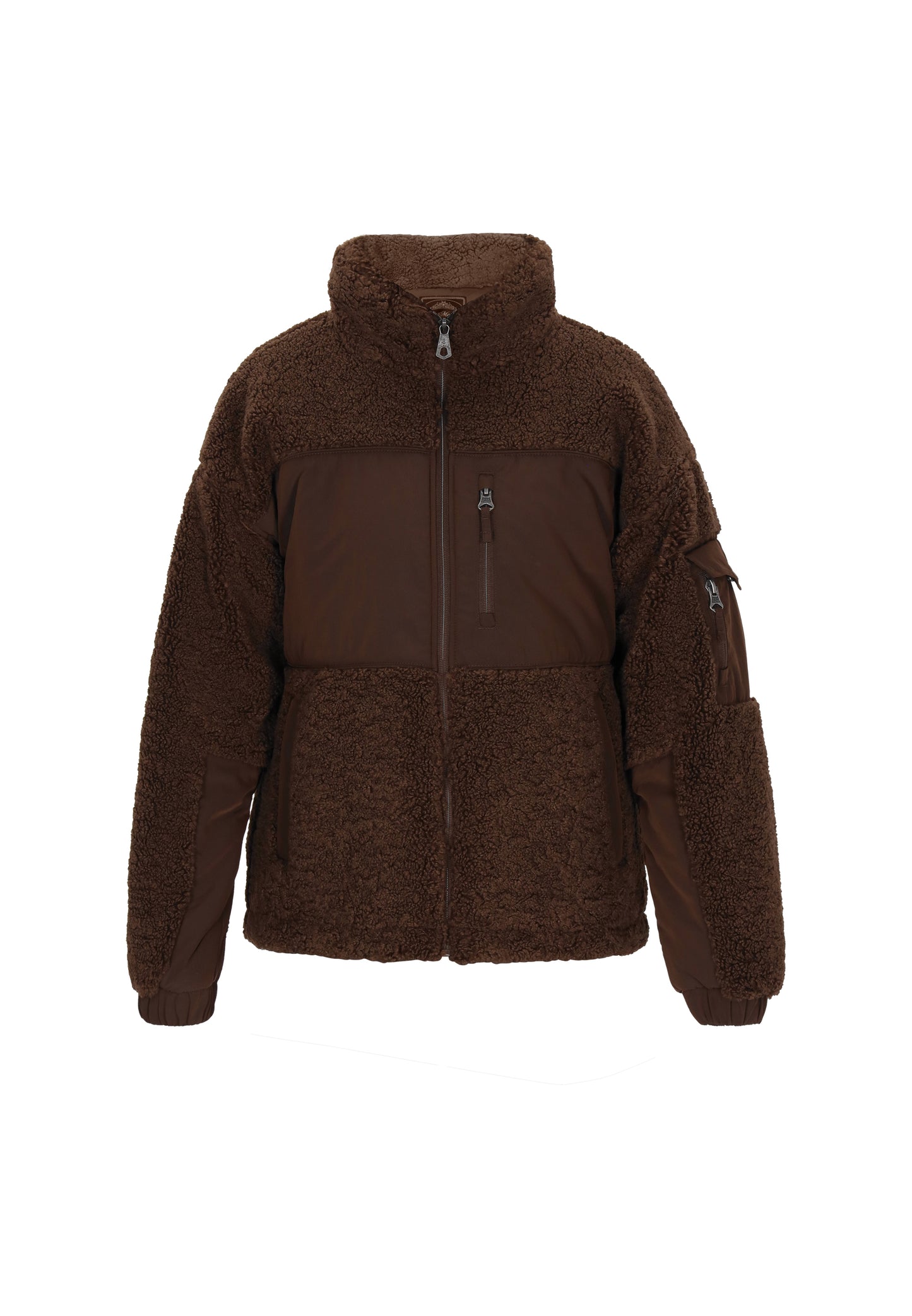 DreiMaster Maritim Men's Jacket