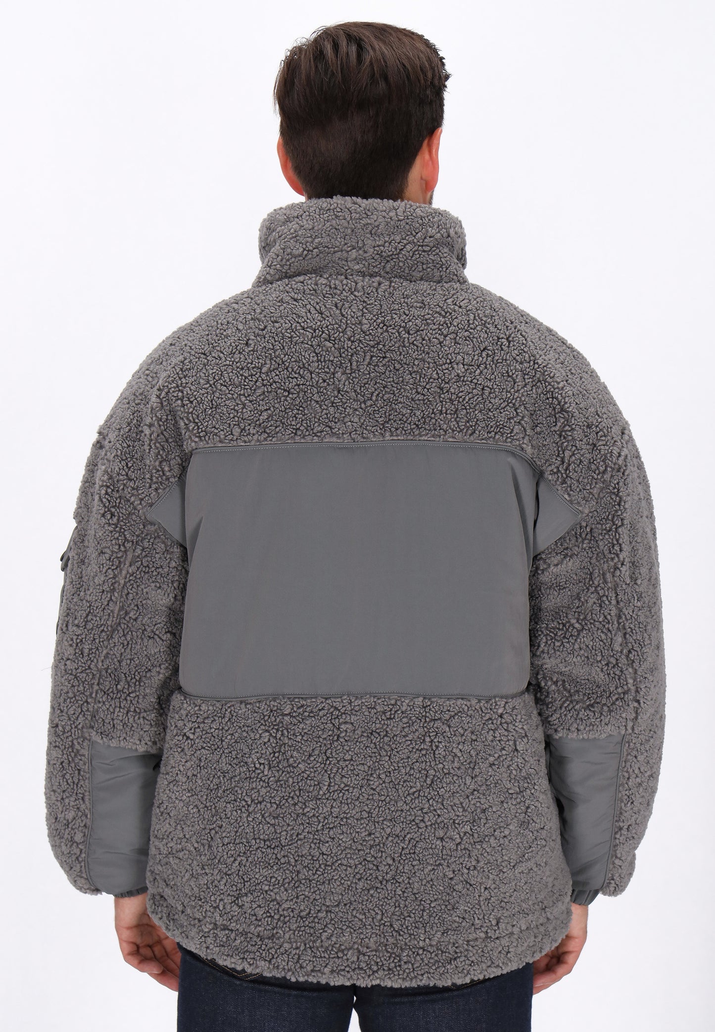 DreiMaster Maritim Men's Jacket