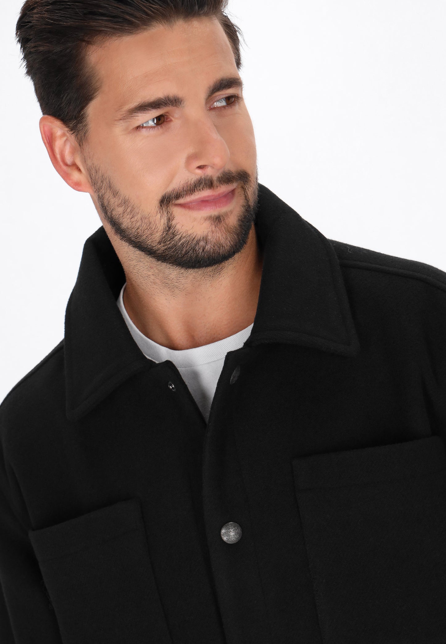 DreiMaster Vintage Men's Jacket