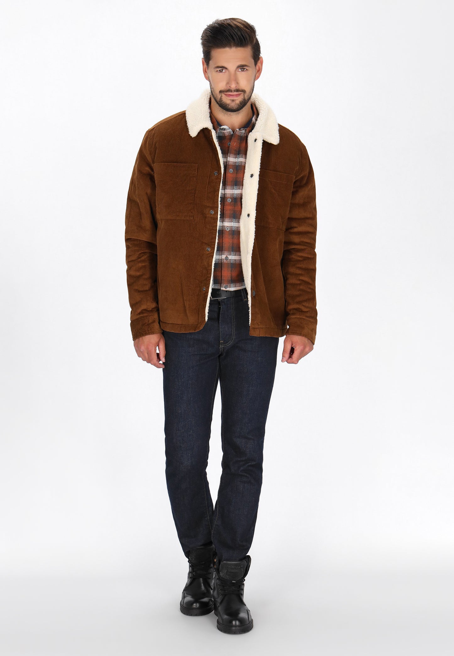 DreiMaster Vintage Men's Jacket